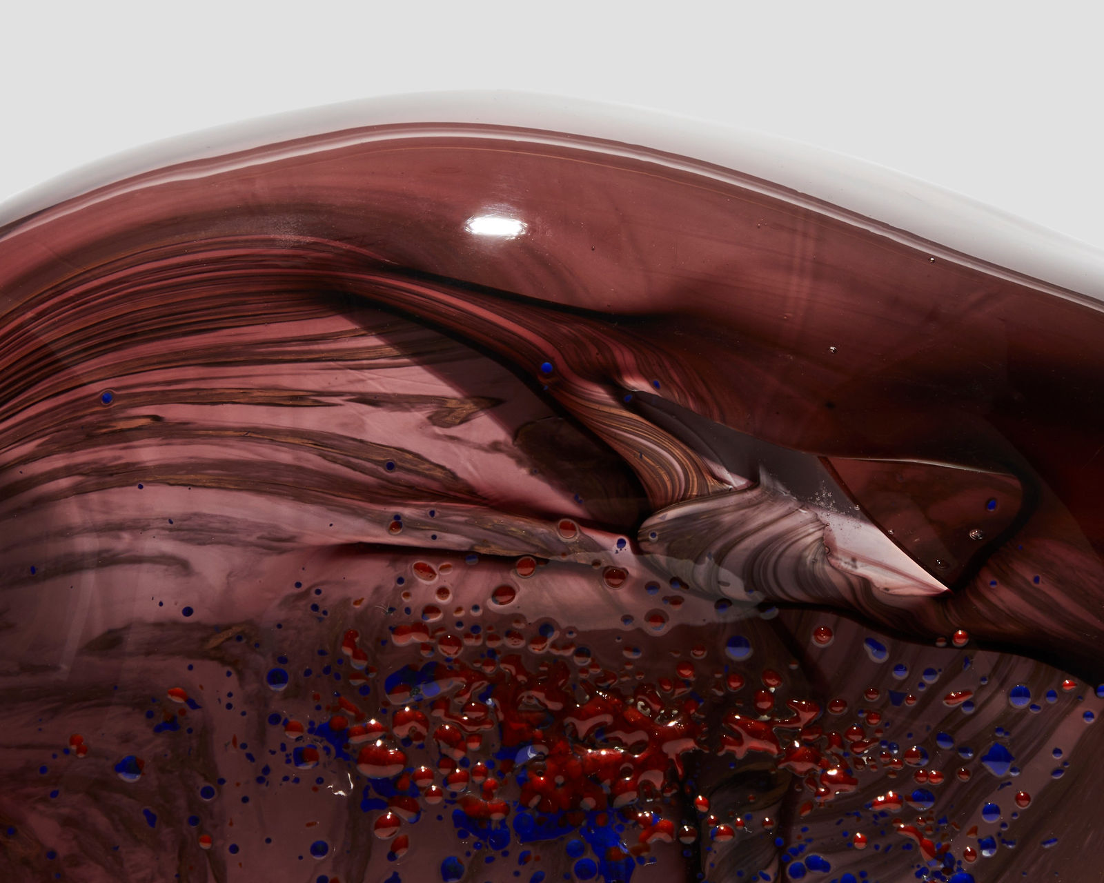 Michael Petry, Joshua D's Wall–Stone AM 35, 2011