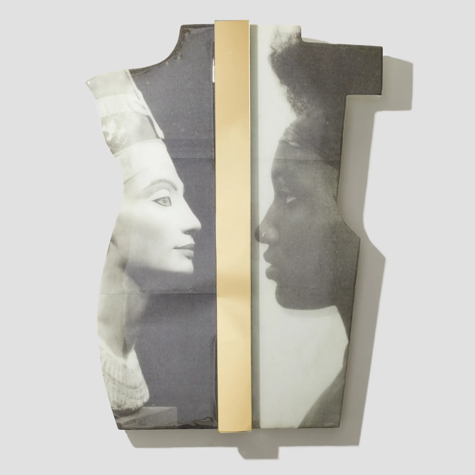 Martin Alexander Spratlen Etem, PANTHEON.1, 2020