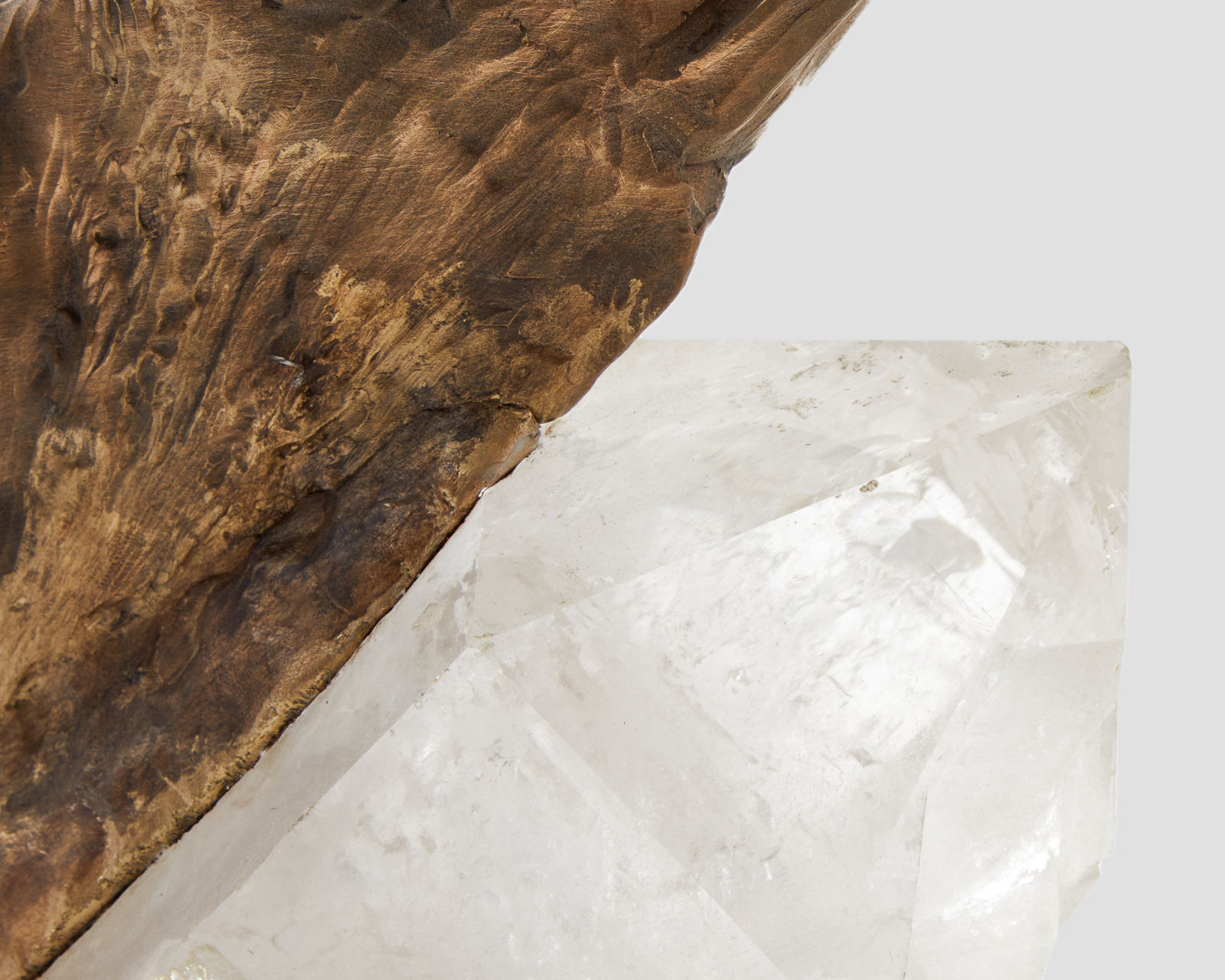 Debra Baxter, Glory Bent, 2018