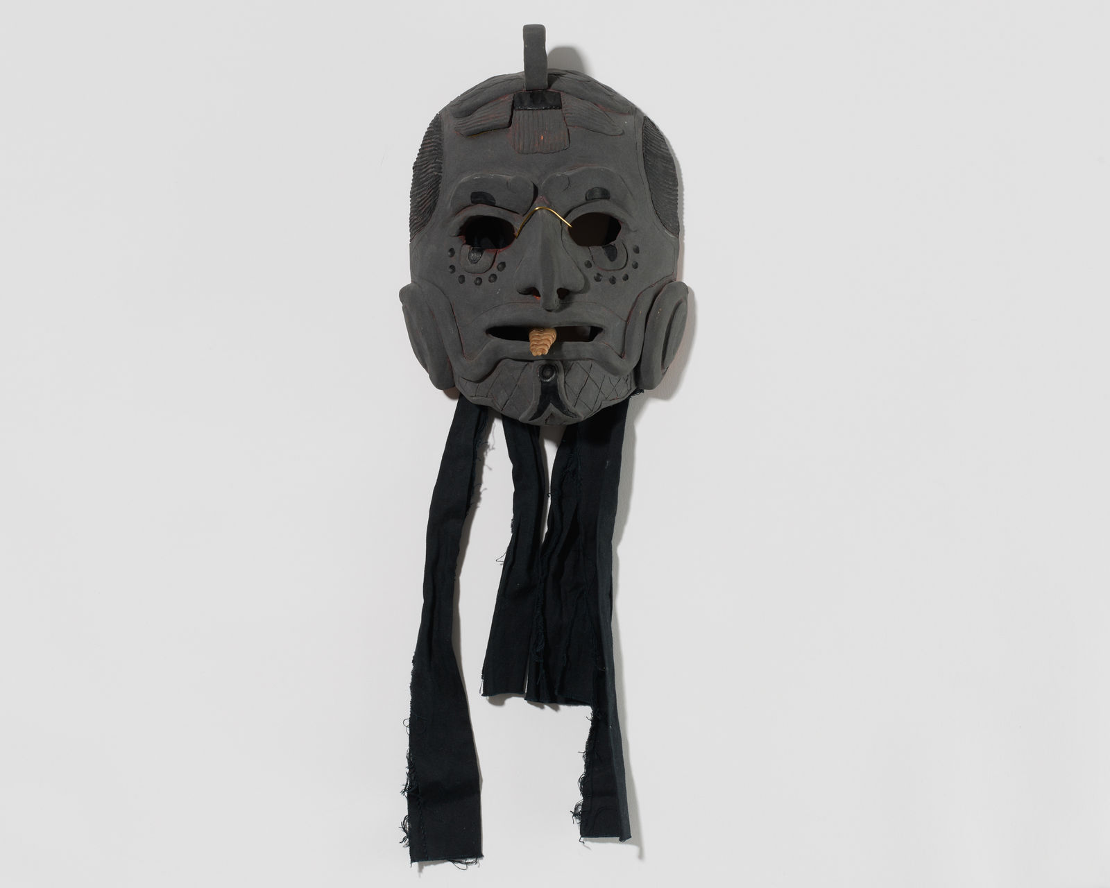 Victor Escobedo, Uroboros, 2020