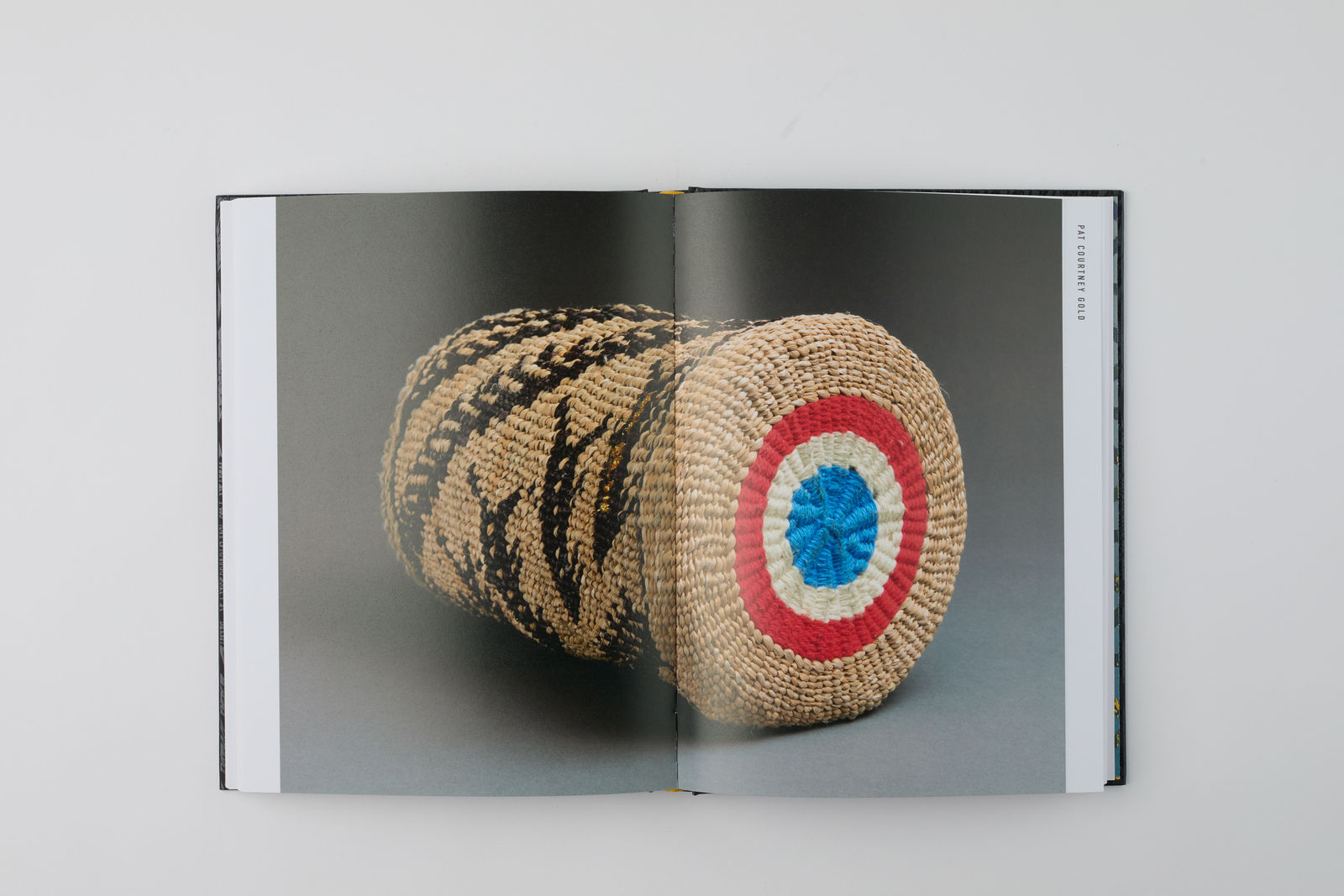 Radius Books, Exposure: Native Art and Political Ecology, 2022