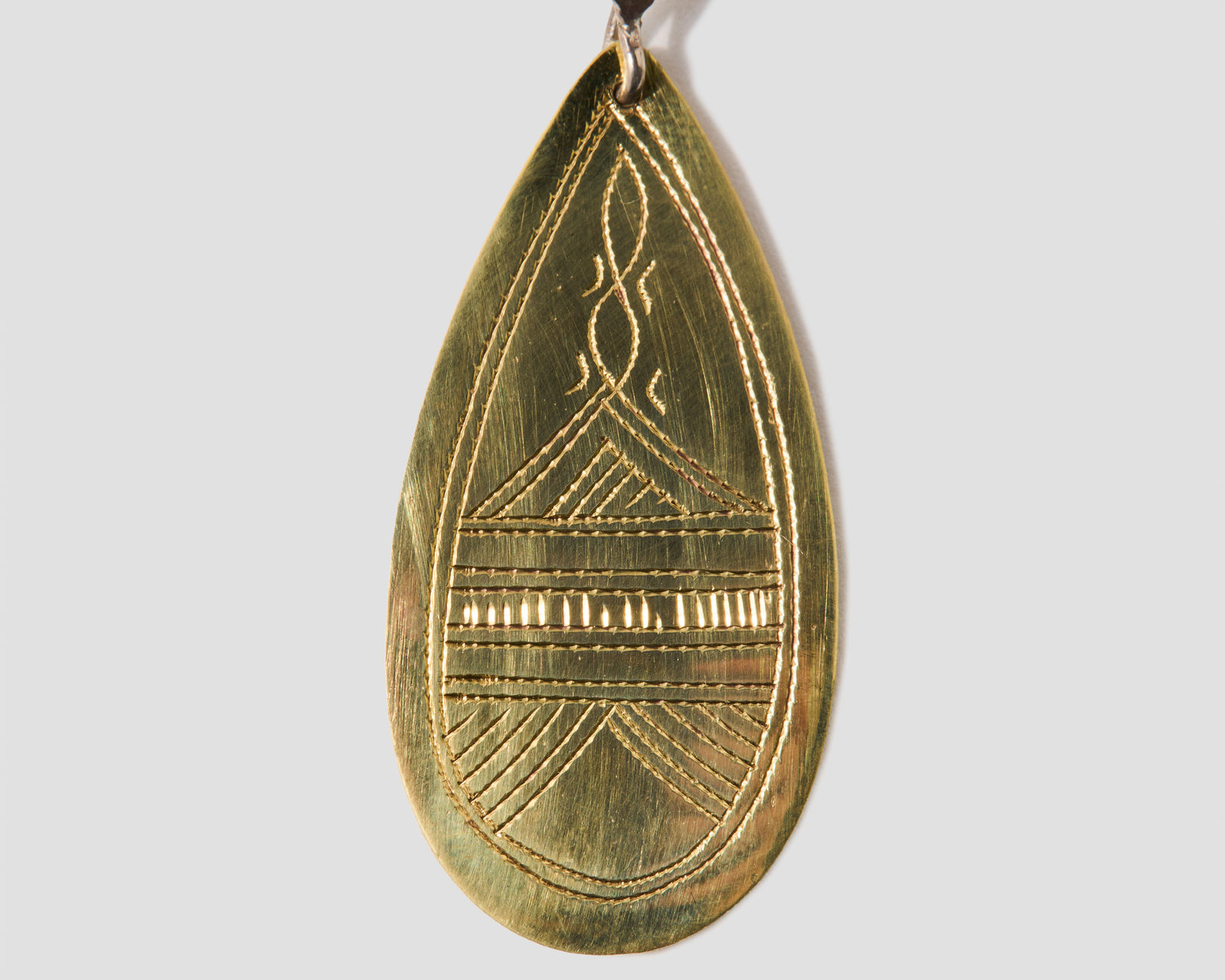 Maison Nandi, Anya Earrings, 2025