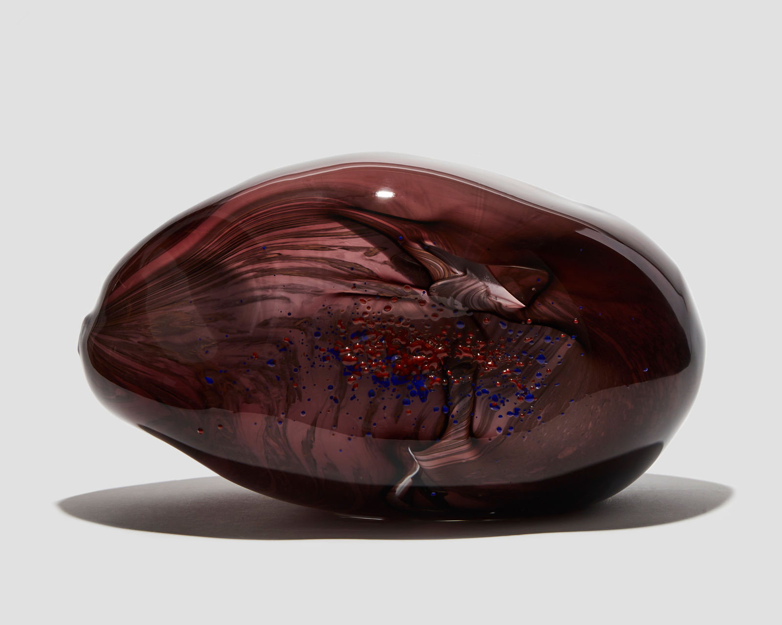 Michael Petry, Joshua D's Wall–Stone AM 35, 2011