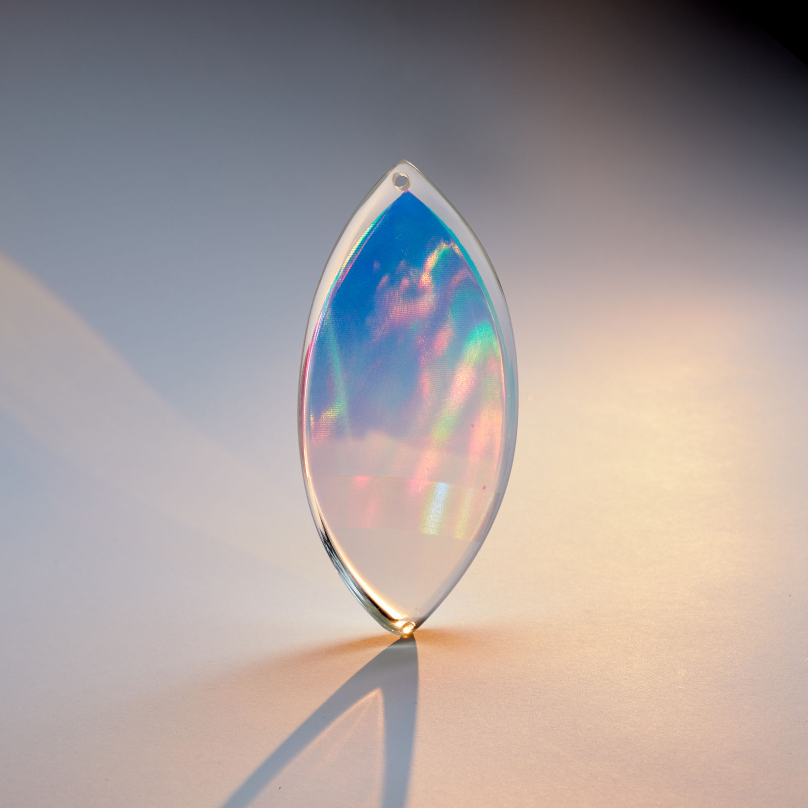 C Alex Clark, Visual Fruits: Untitled 5, 2020