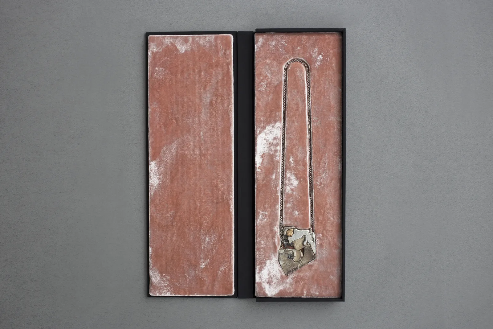 MJ Tyson, Inheritance [18], 2018