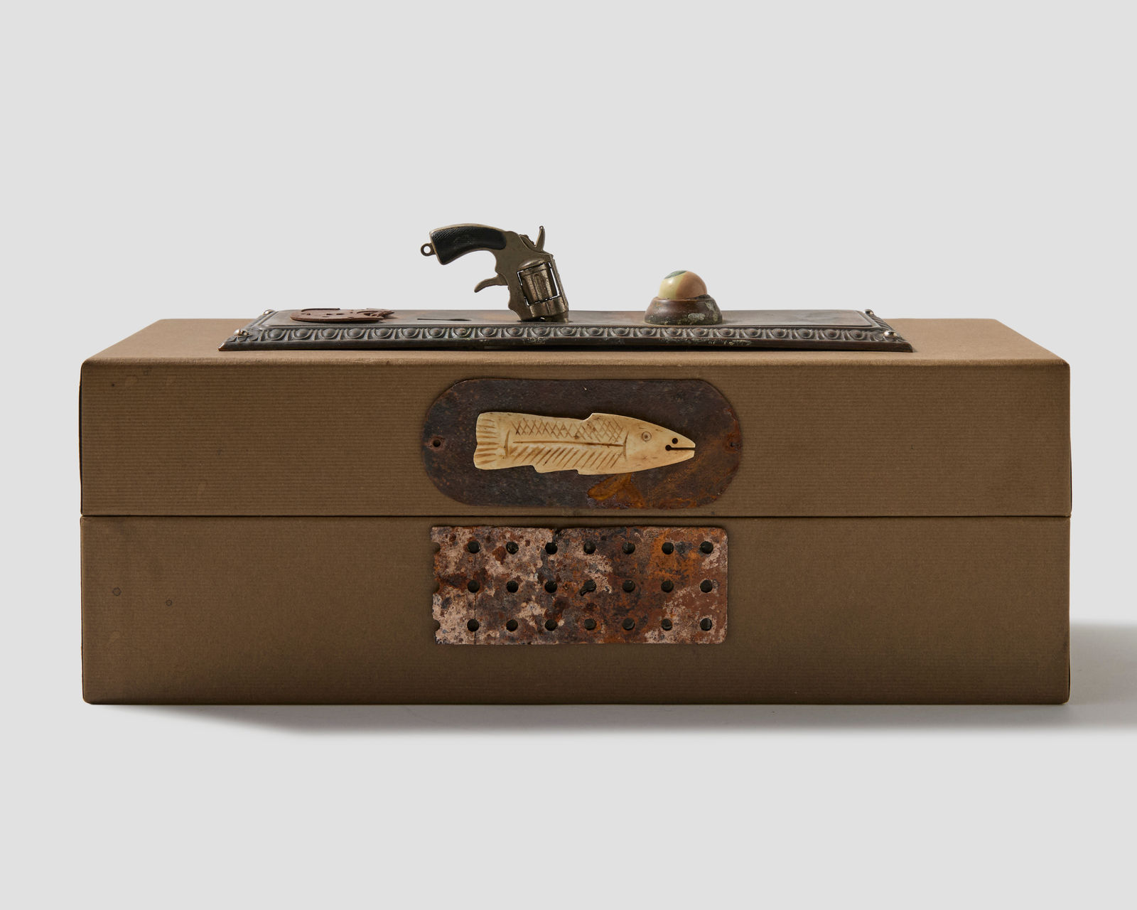 Bunny Tobias, Serving Set, 2025