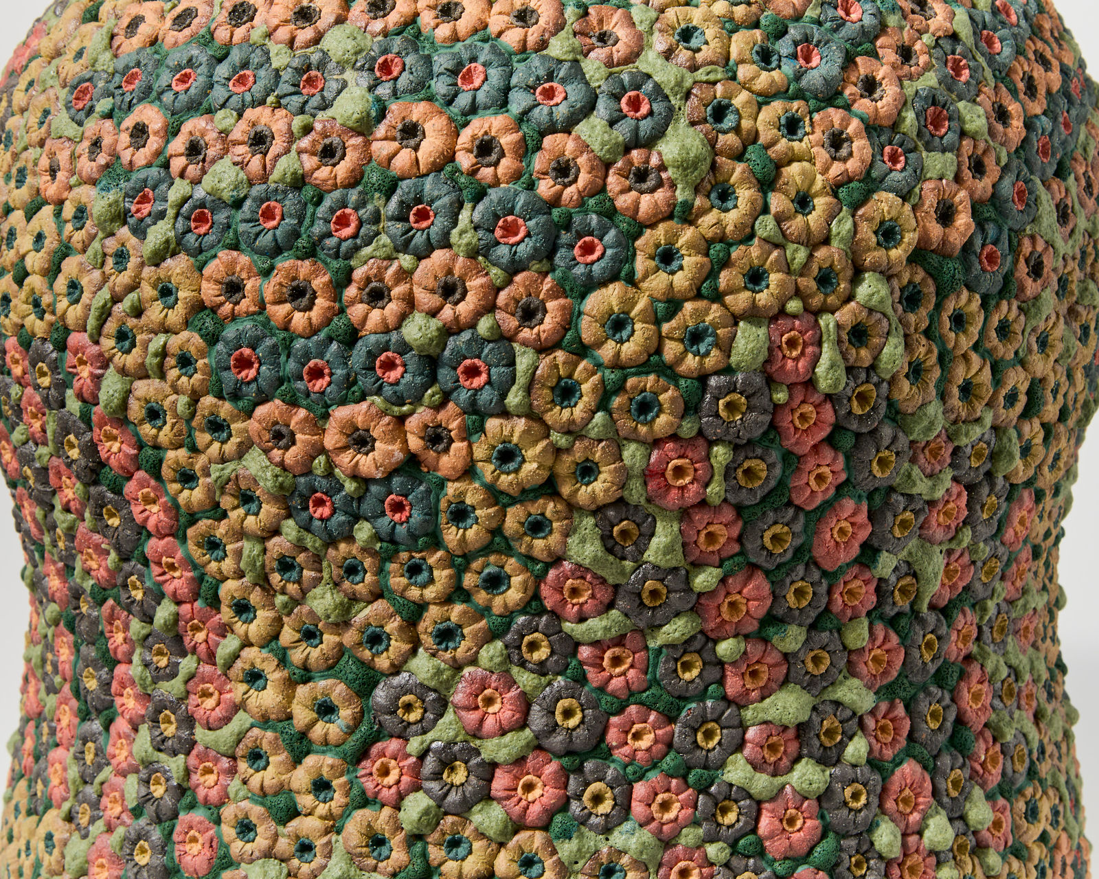 Future Retrieval, Garden Pot IX, 2024