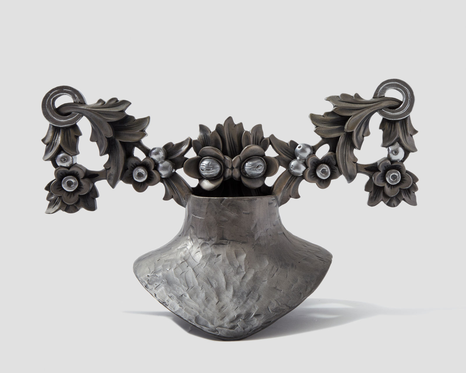 Debra Baxter, For the Life of Me, 2021