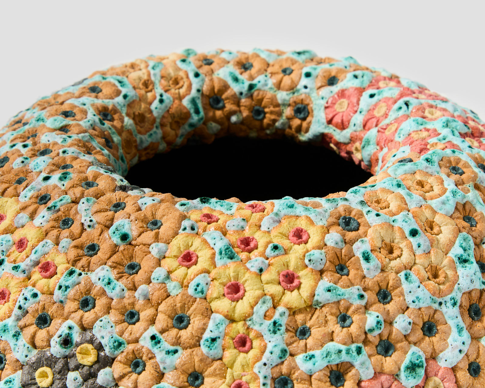 Future Retrieval, Garden Pot III, 2024