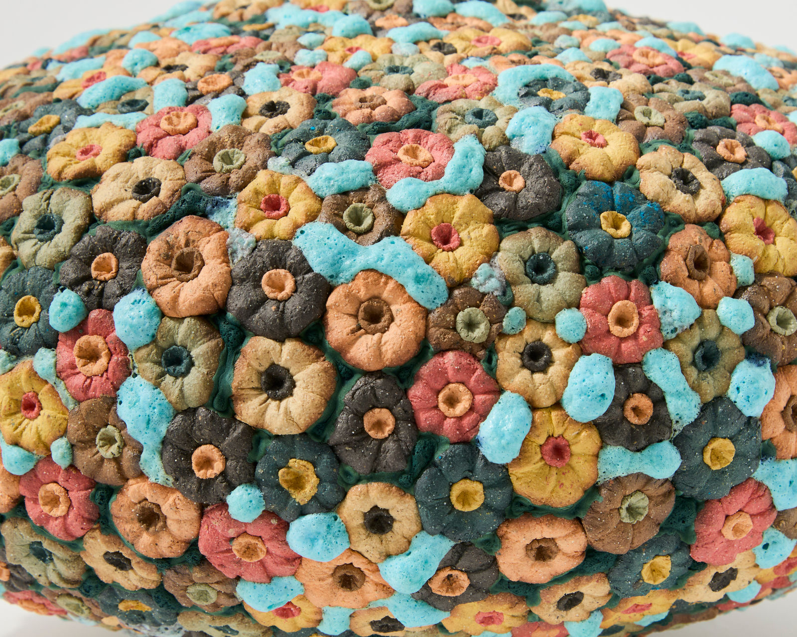 Future Retrieval, Garden Pot II, 2024