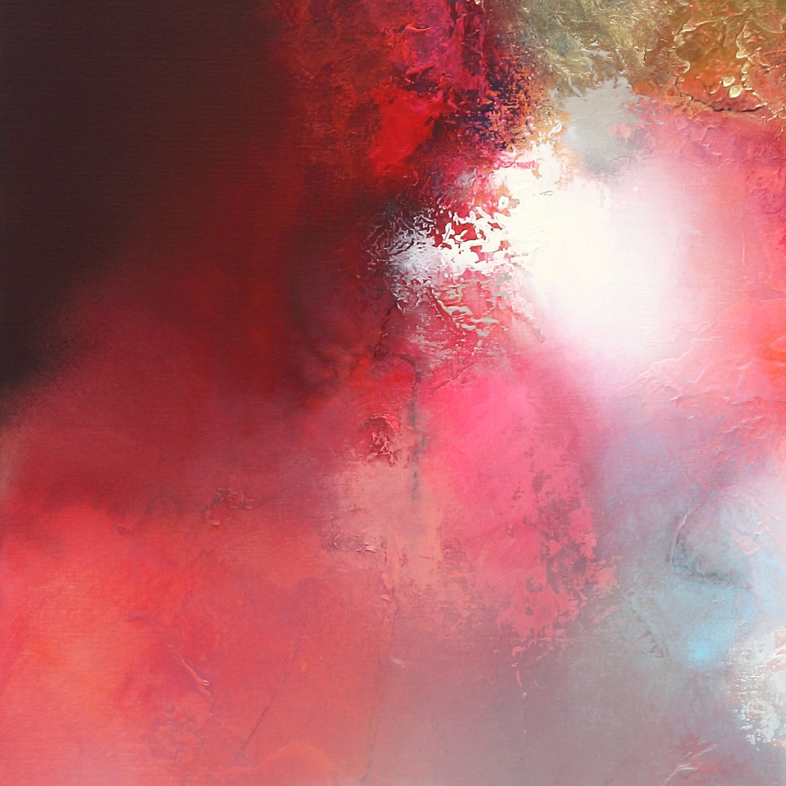 Eelco Maan, Threshold, 2021