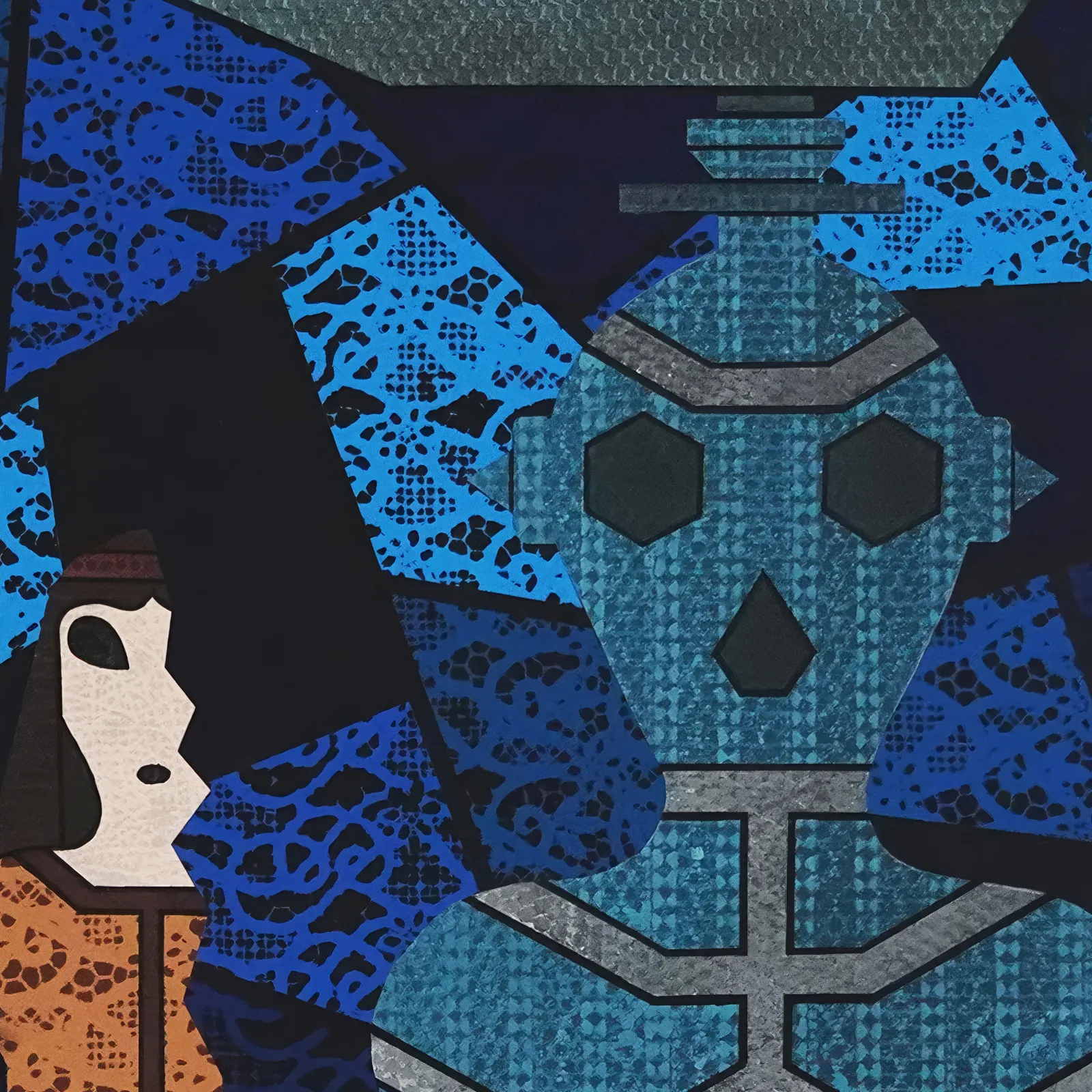 Leonardo Passeri, Earth Exploitation, 2019