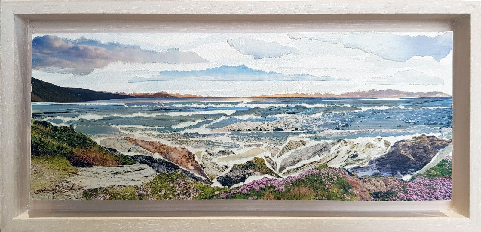 Rachel Kellett, Cleanse the Soul