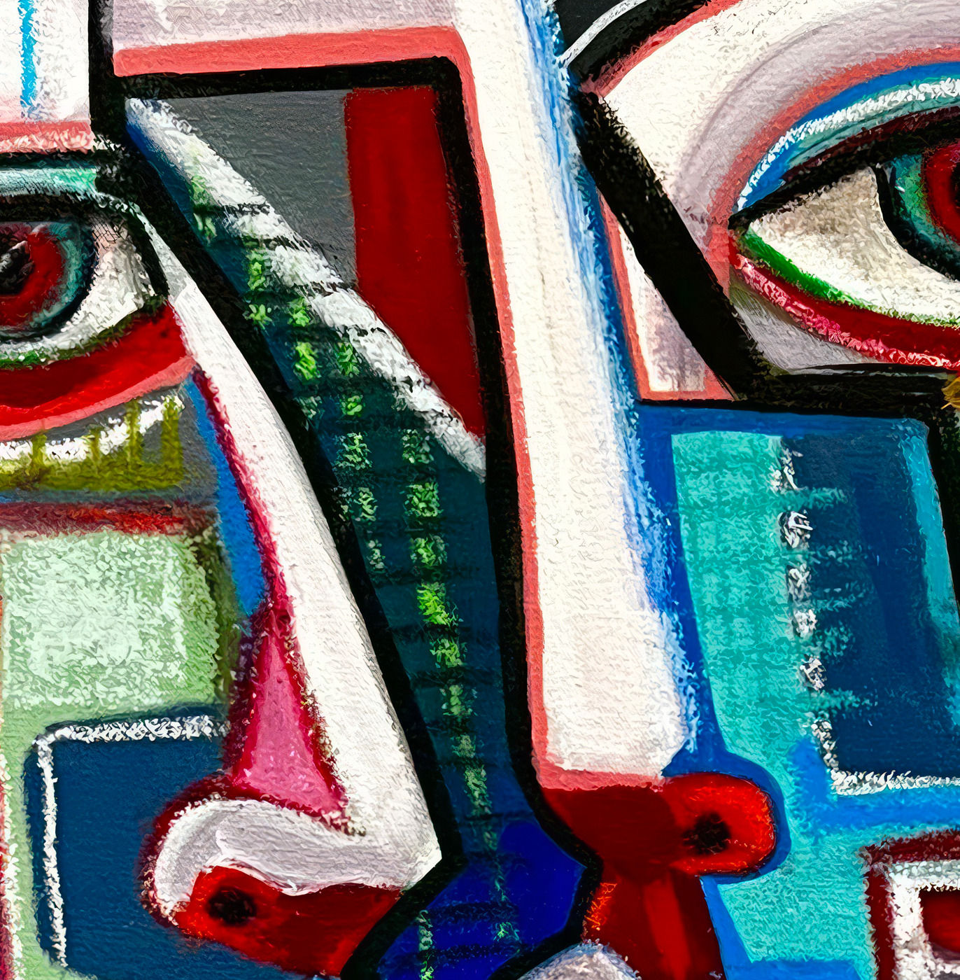 Dylan Gill, Truth Spiral, 2023