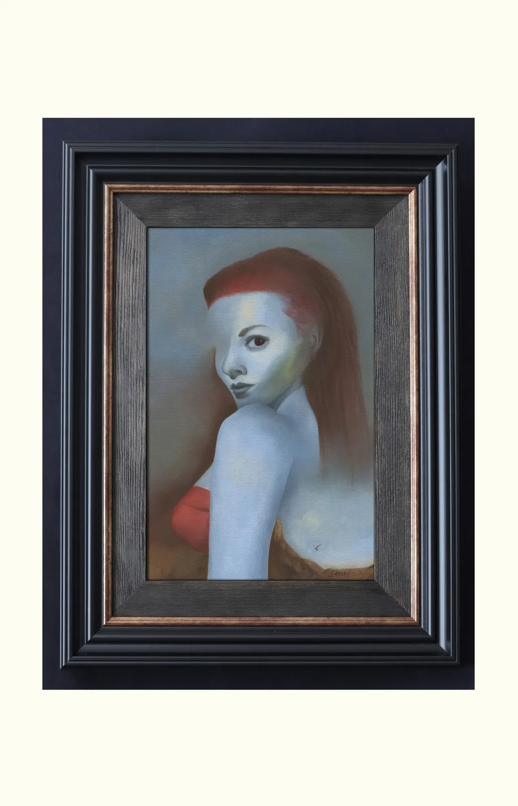 Mark Sheeky, Awakening