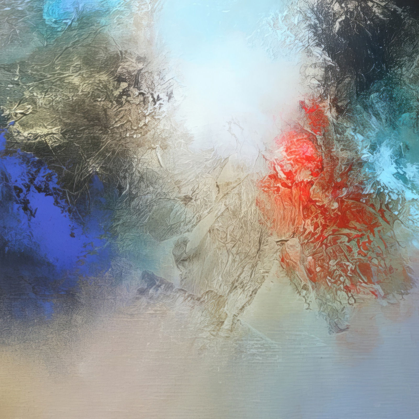 Eelco Maan, Spring Sonata, 2024