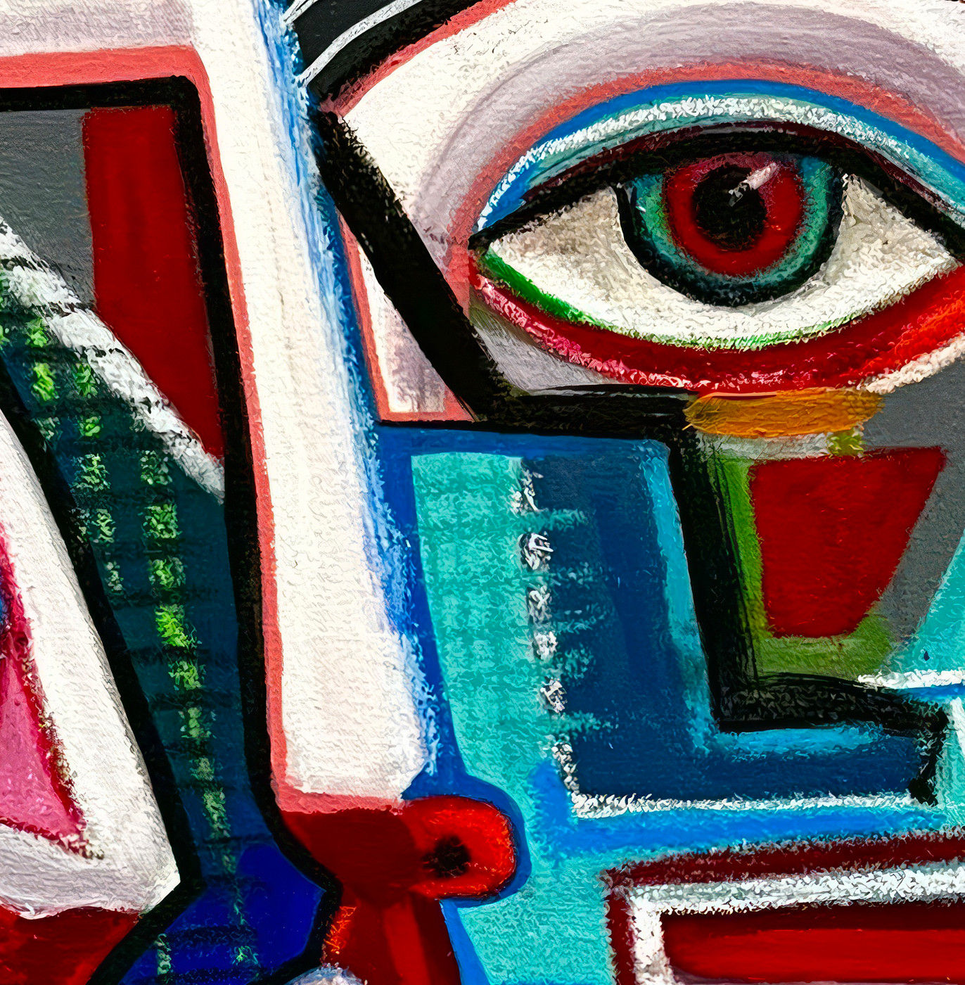 Dylan Gill, Truth Spiral, 2023