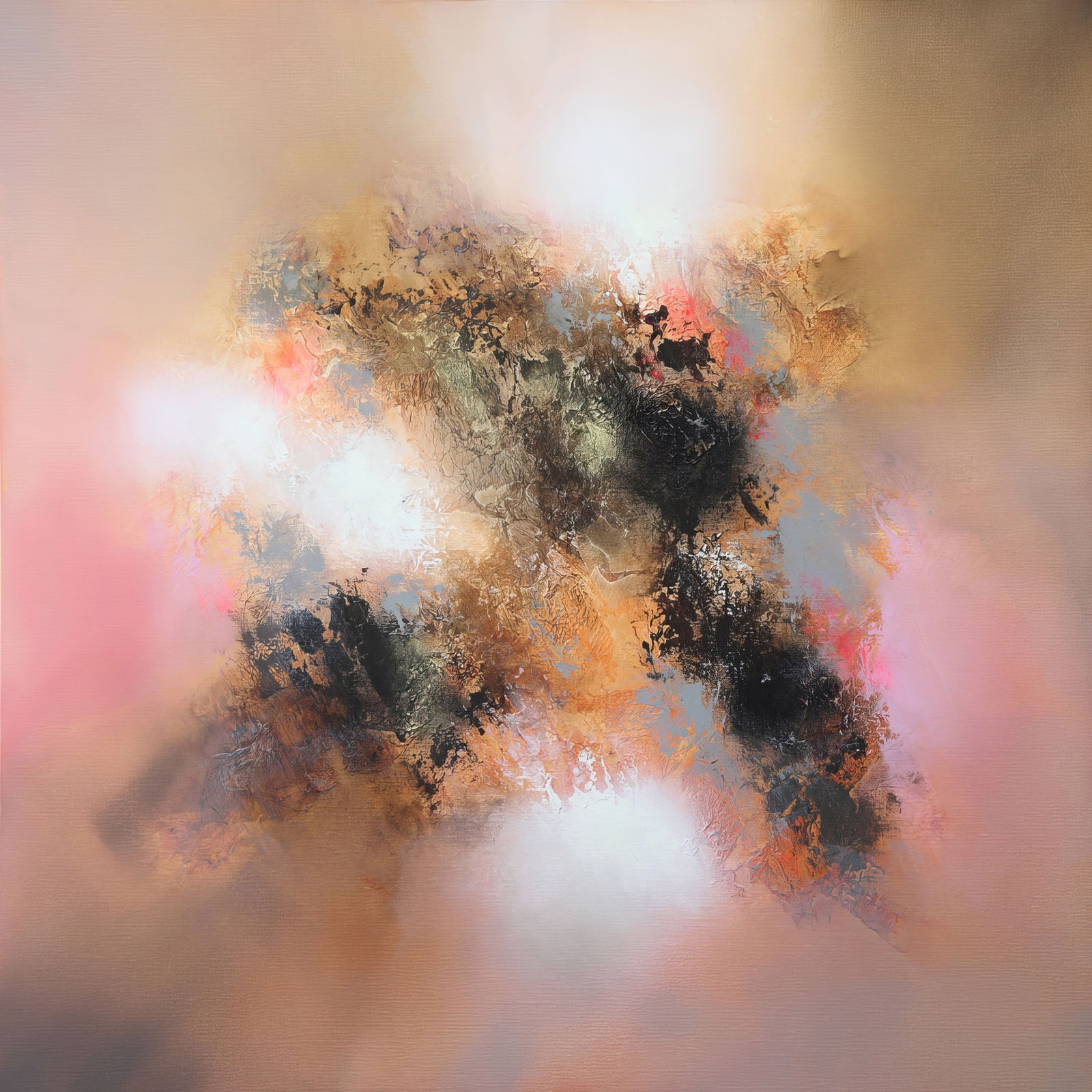 Eelco Maan, Daybreak, 2024