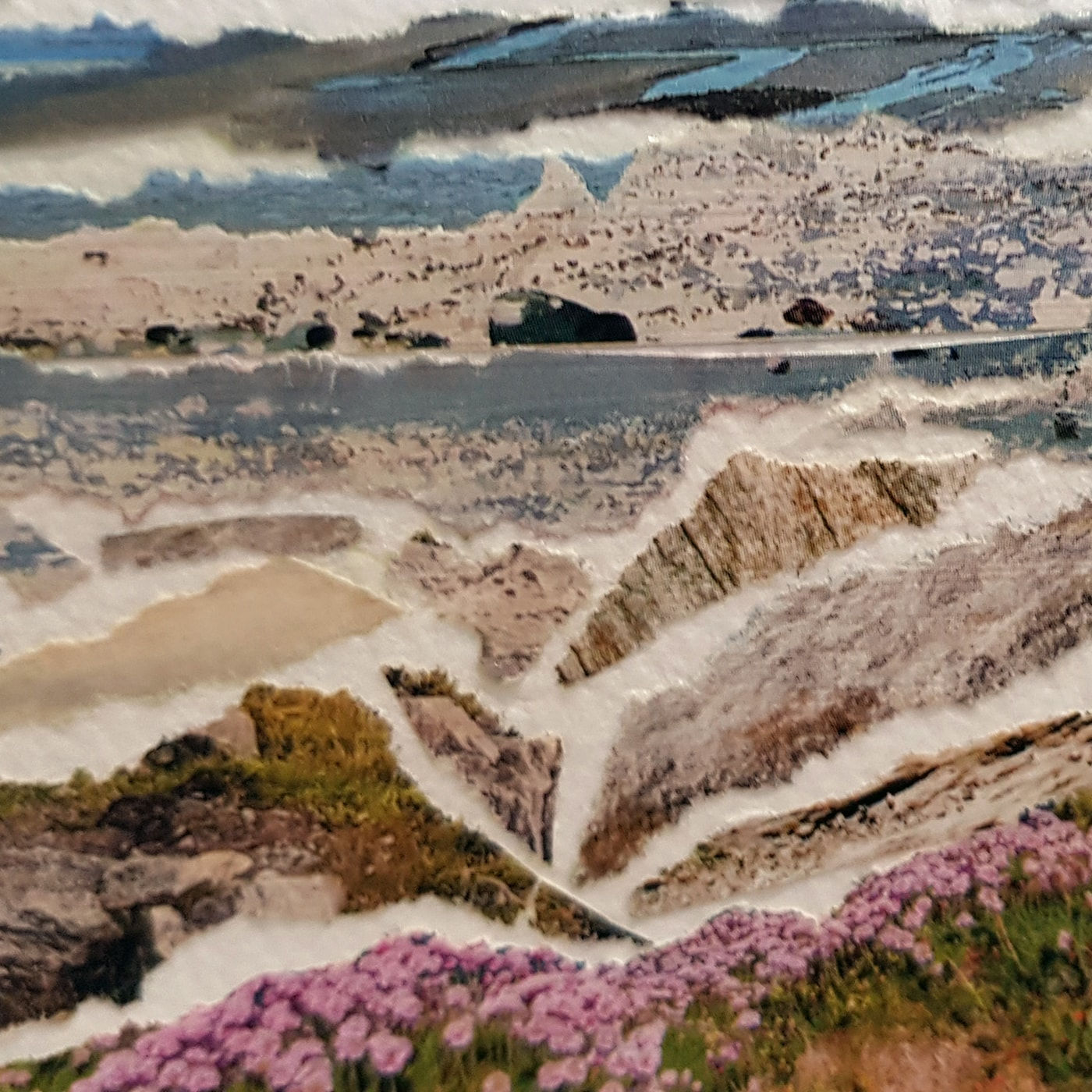 Rachel Kellett, Cleanse the Soul