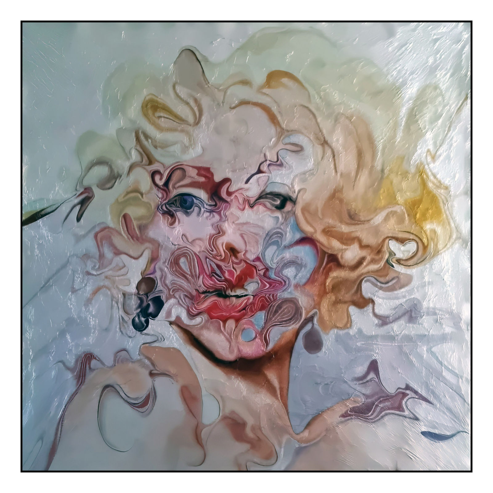 Dimitar Hinkov, Dynamic Diva, 2024