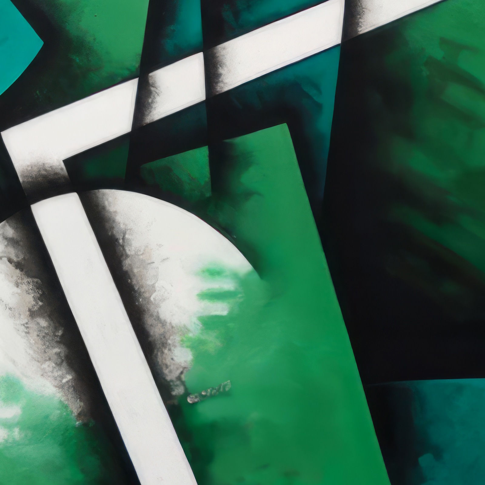 David Boardman, Glory ll, 2006