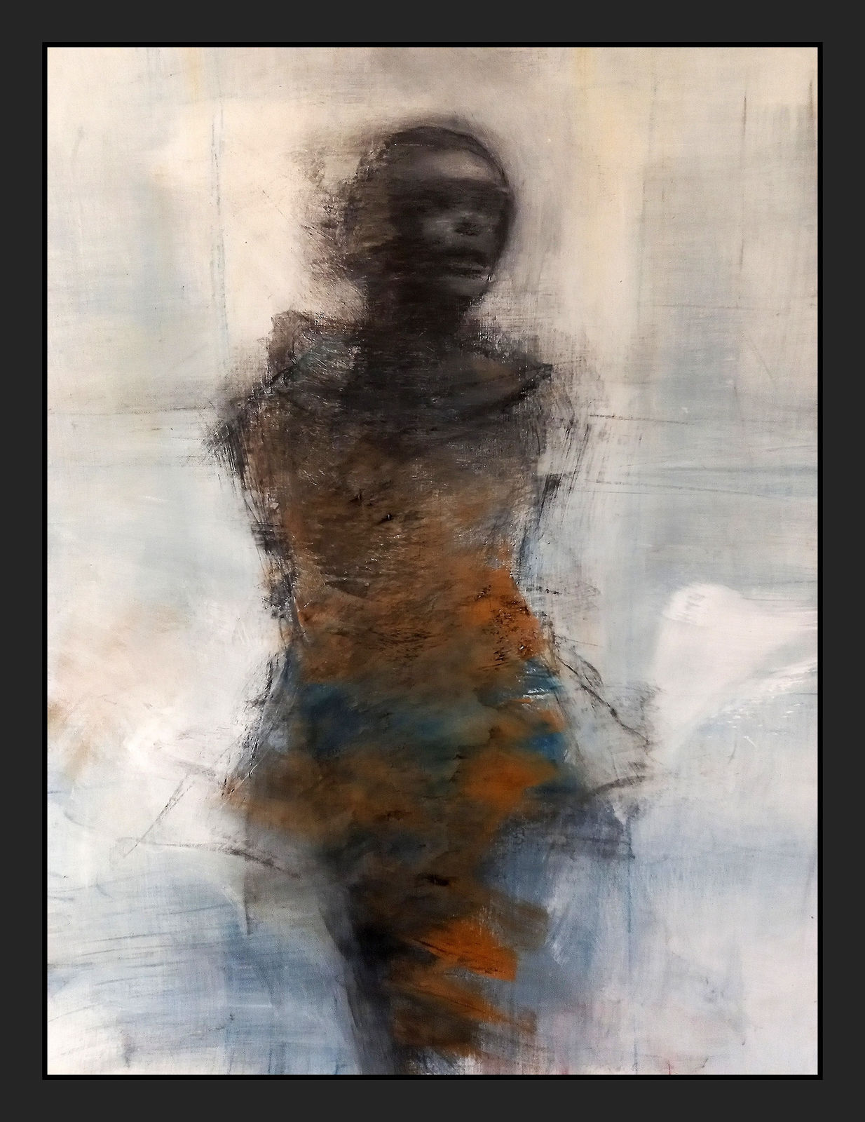 Cliff Warner, kyu, 2023