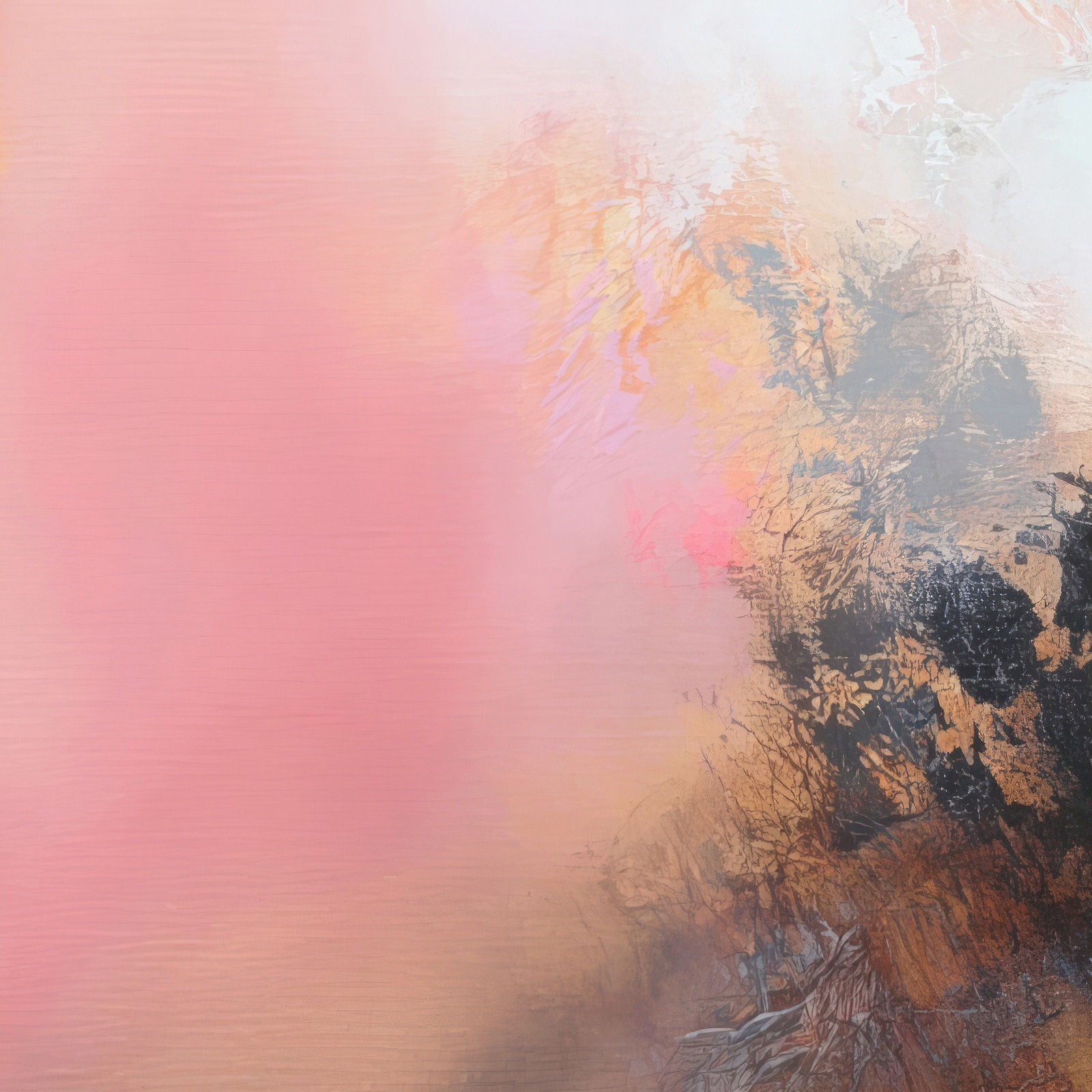 Eelco Maan, Daybreak, 2024