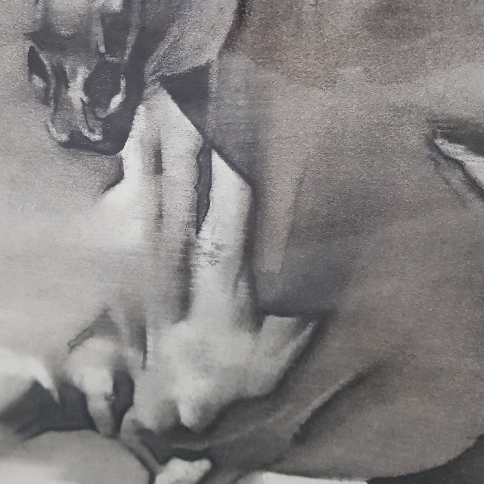 Shaun Othen, Harmony in Light