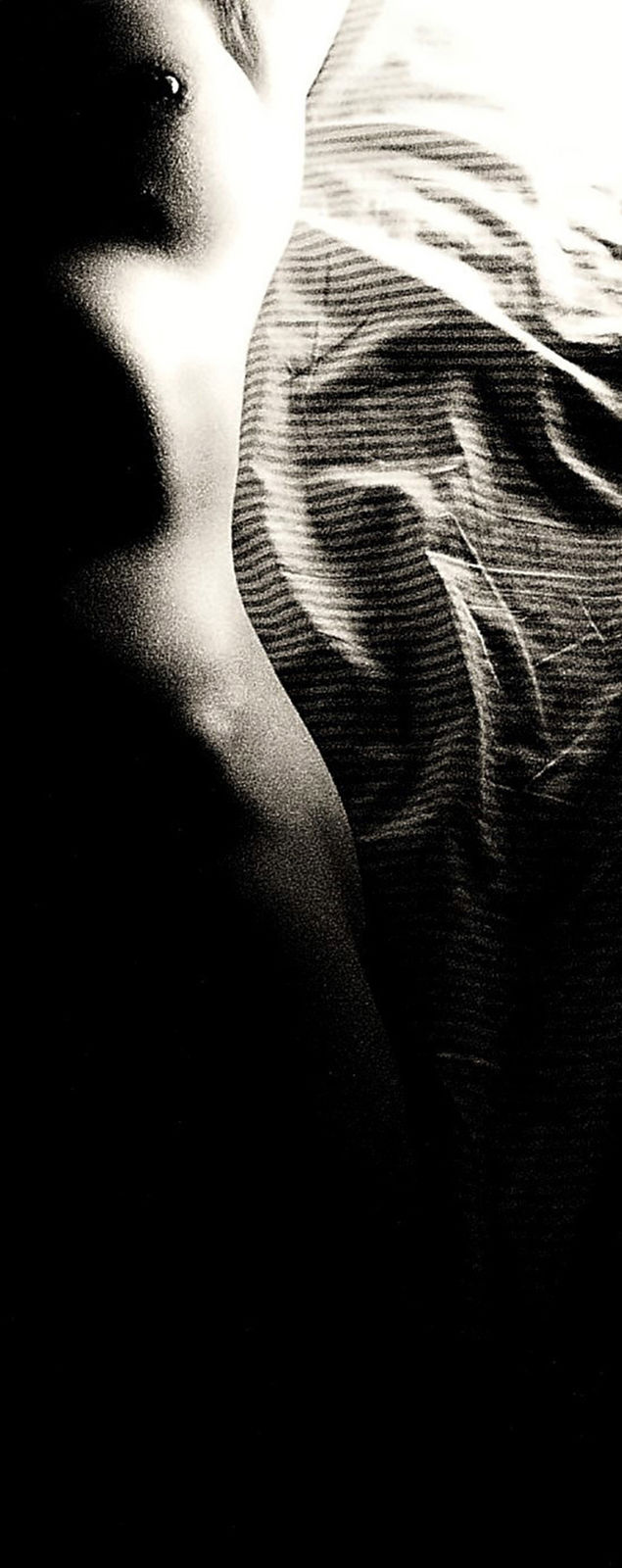 Jack Thompson, The Woman And The Light 2