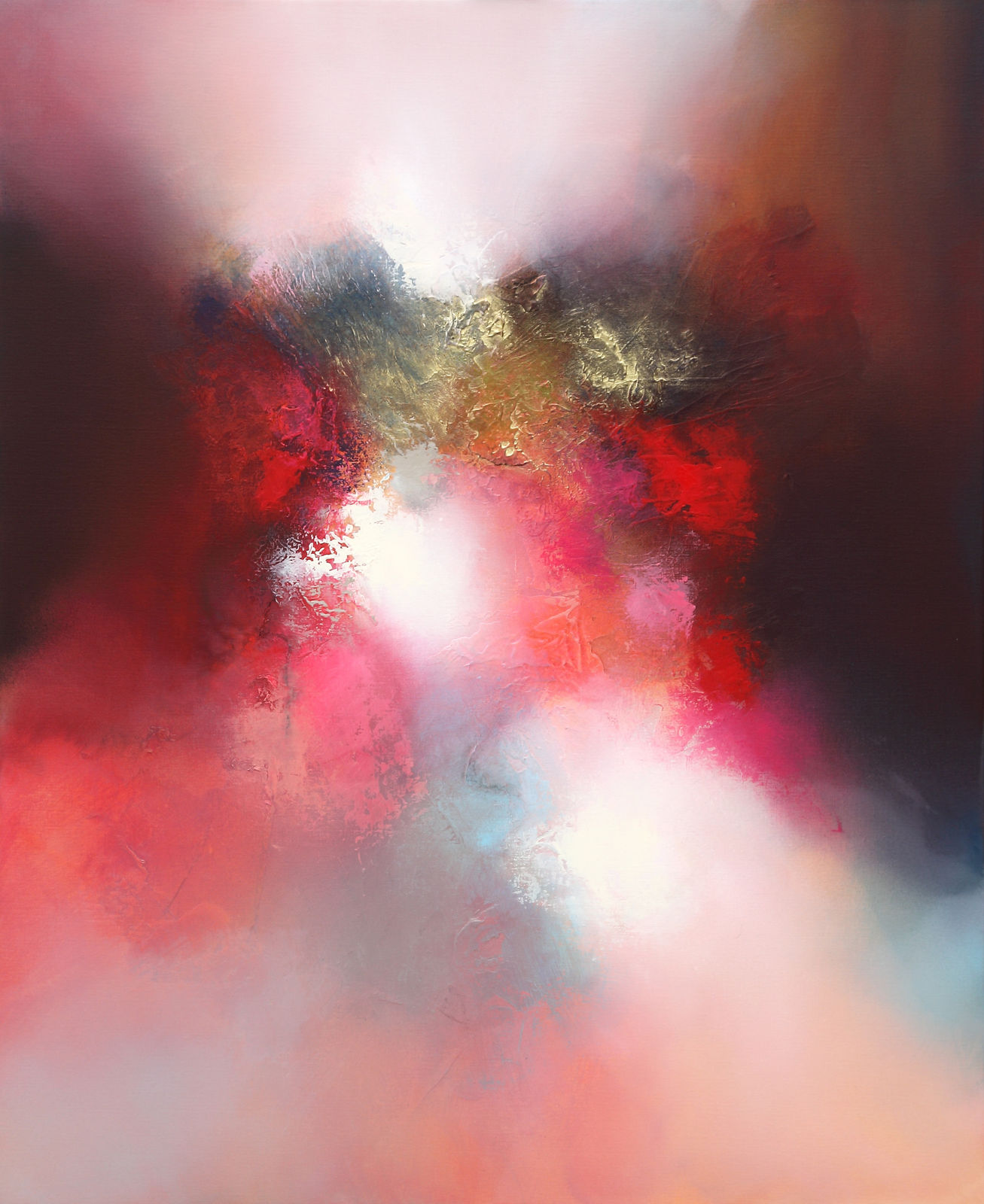 Eelco Maan, Threshold, 2021