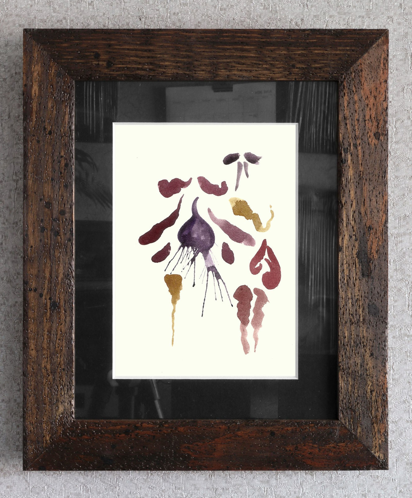 Mark Sheeky, Death And The Queen Of Hearts