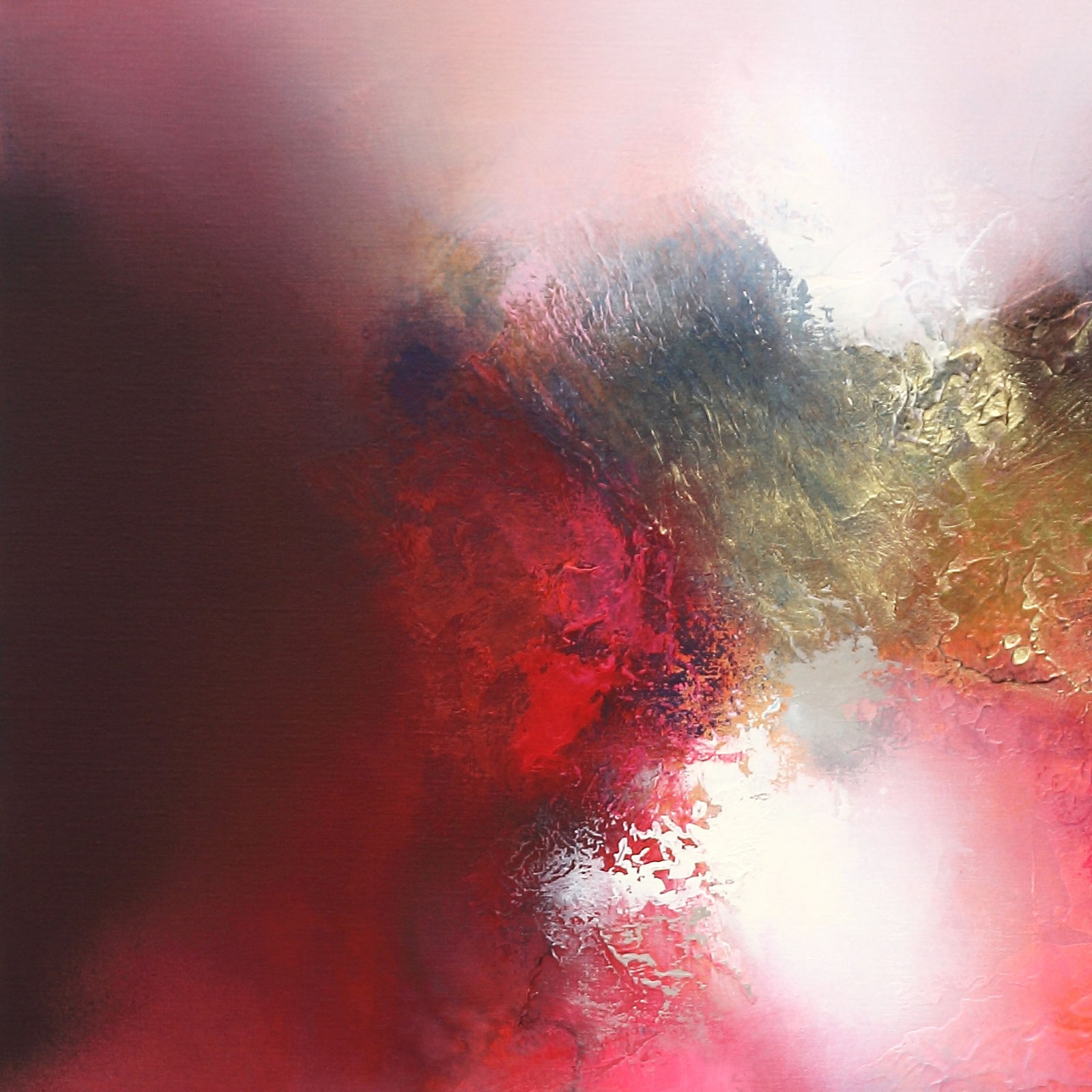 Eelco Maan, Threshold, 2021