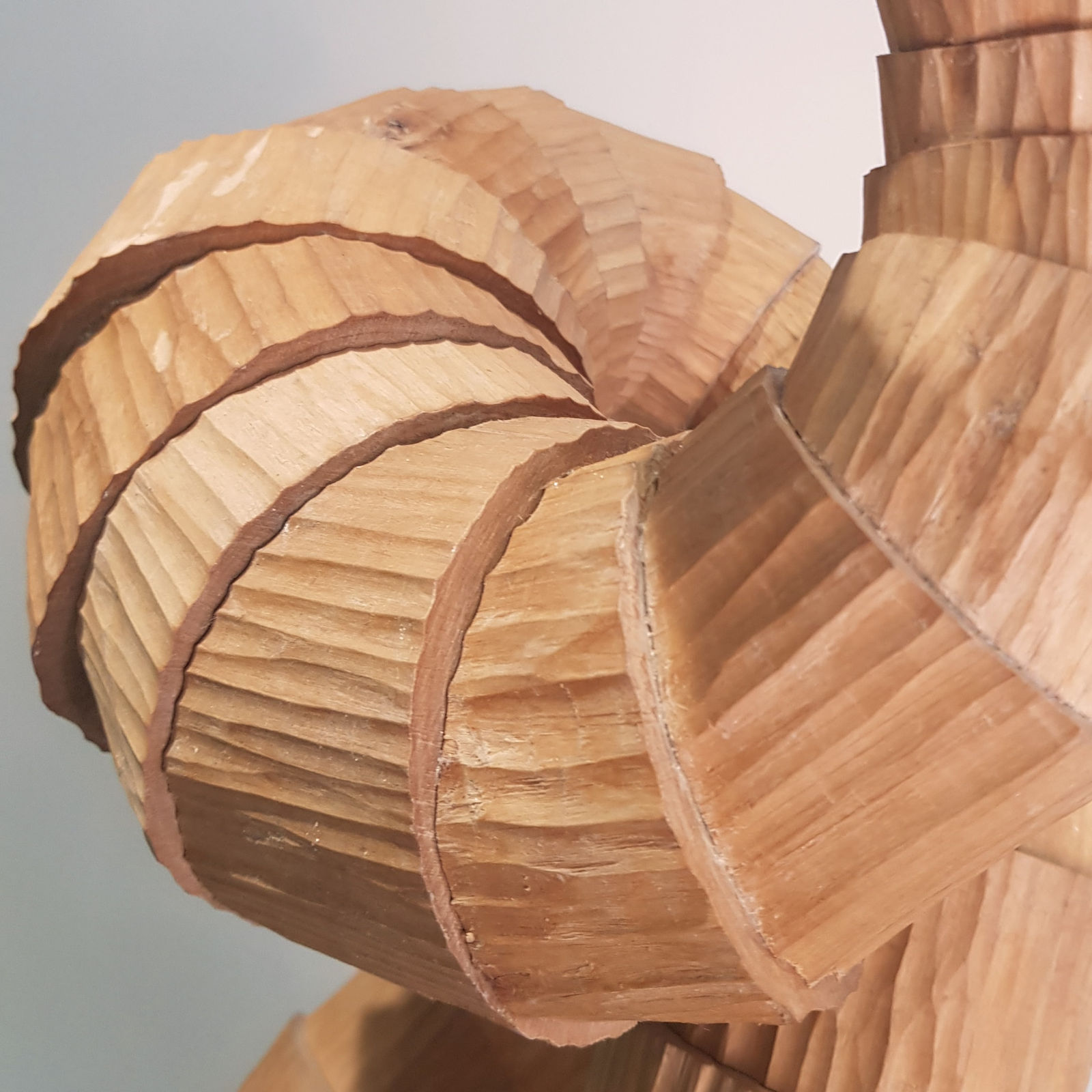 Steve Sutton, Unwind, 2021