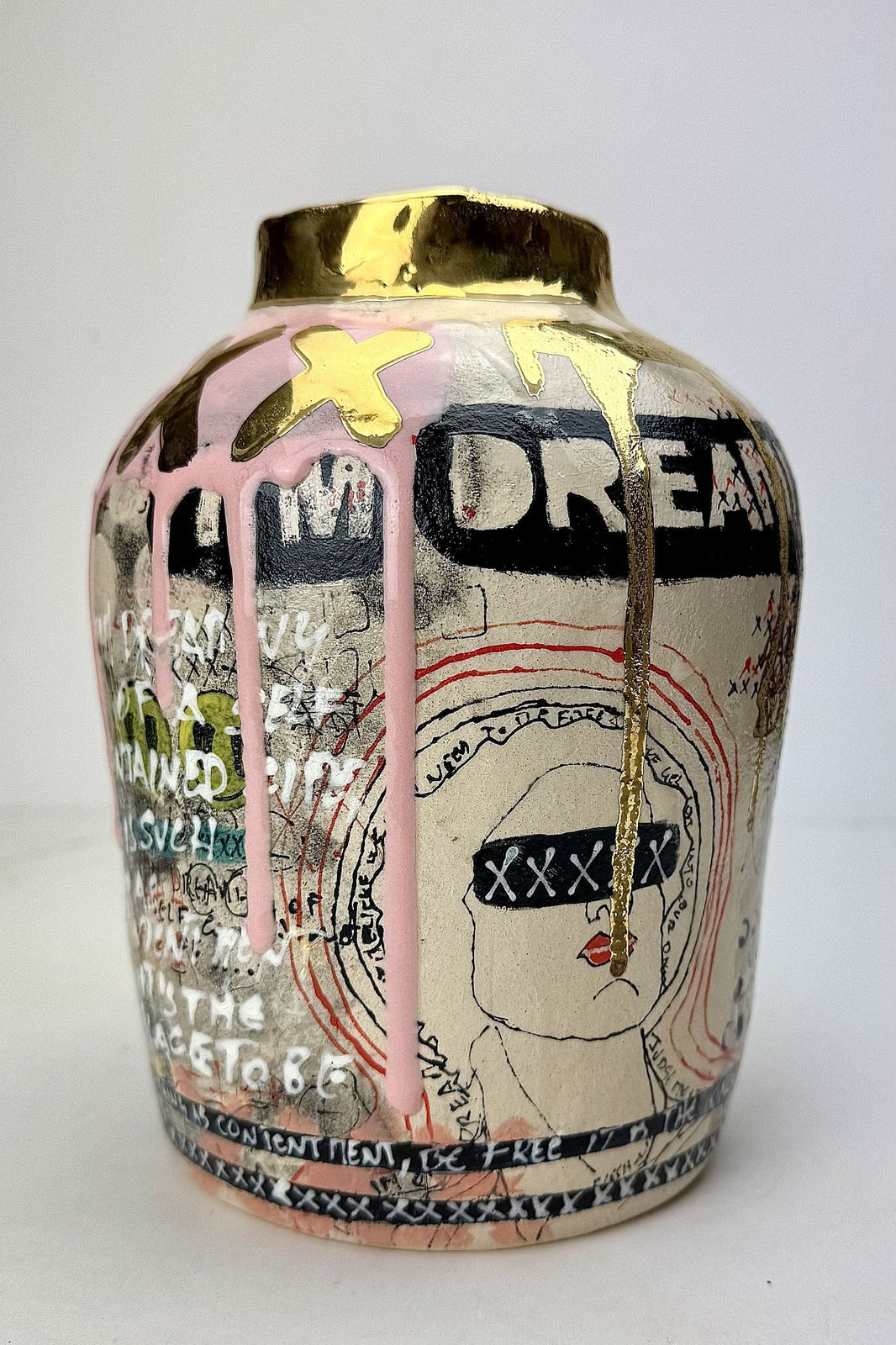 Pietro Sanna, I'm Dreaming of a Self Contained Life, 2025