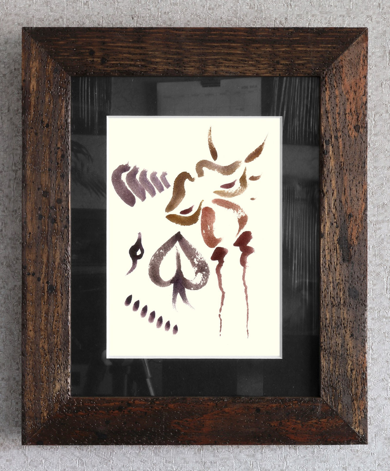 Mark Sheeky, The Weeping