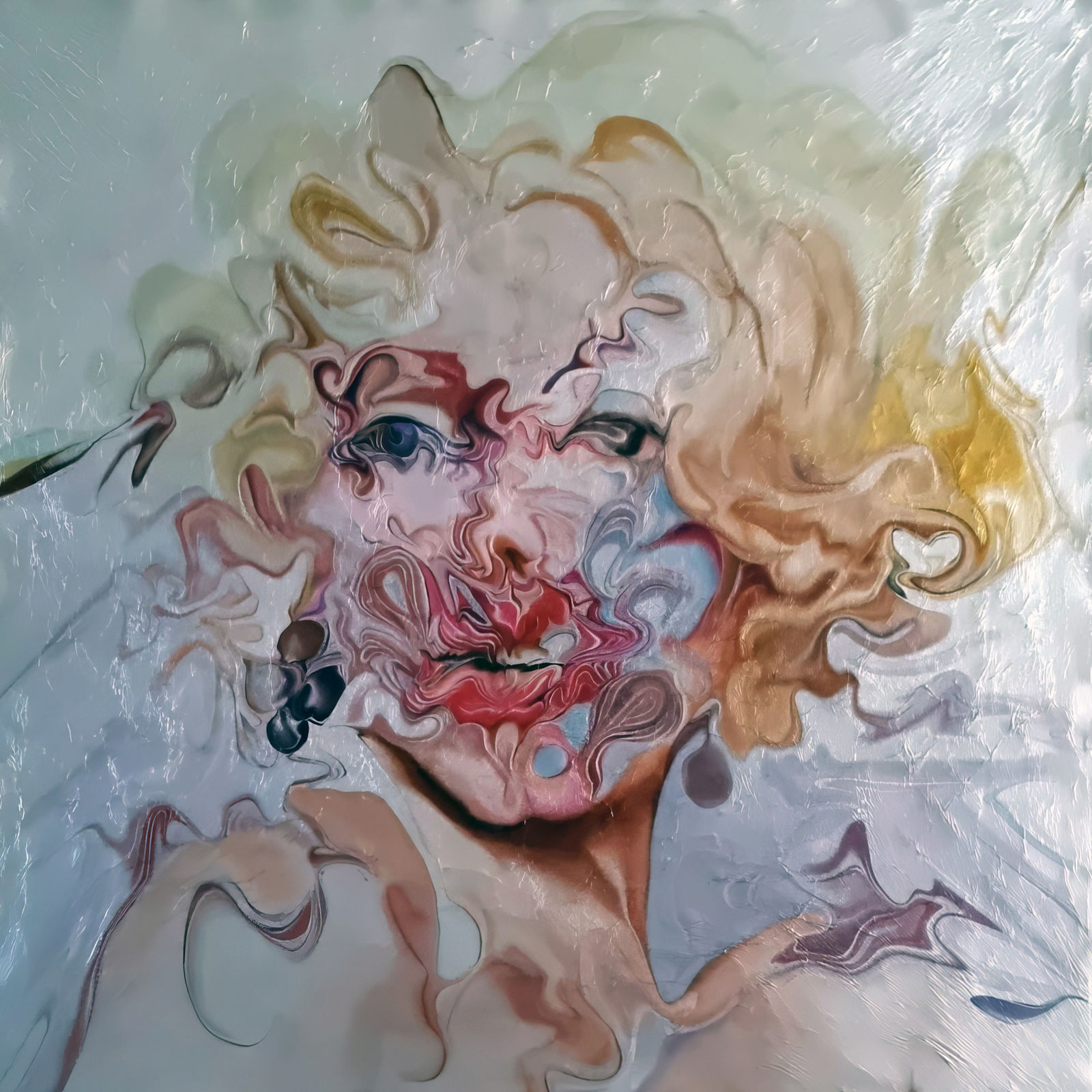 Dimitar Hinkov, Dynamic Diva, 2024