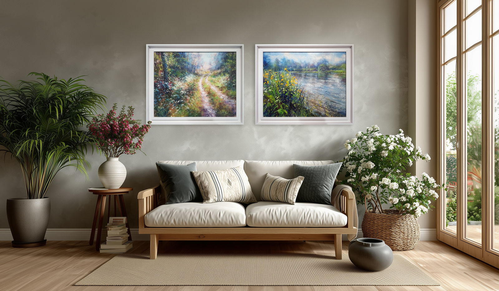 Kara Strachan, Once Upon A Time, 2025