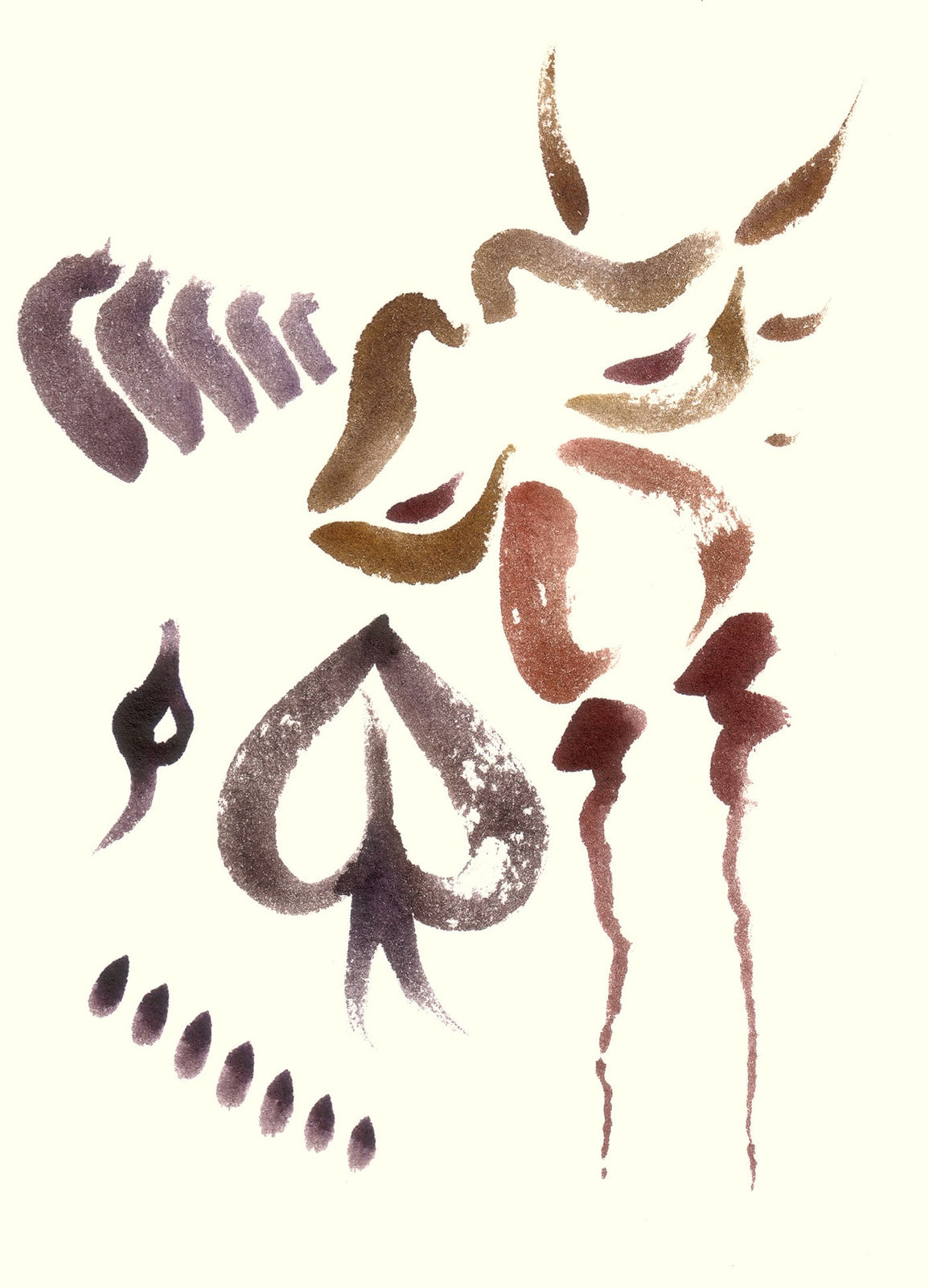 Mark Sheeky, The Weeping