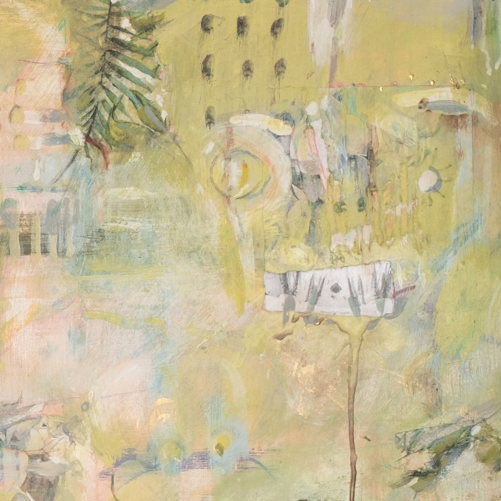 Kim Smart, Rhythm of Seasons, 2023