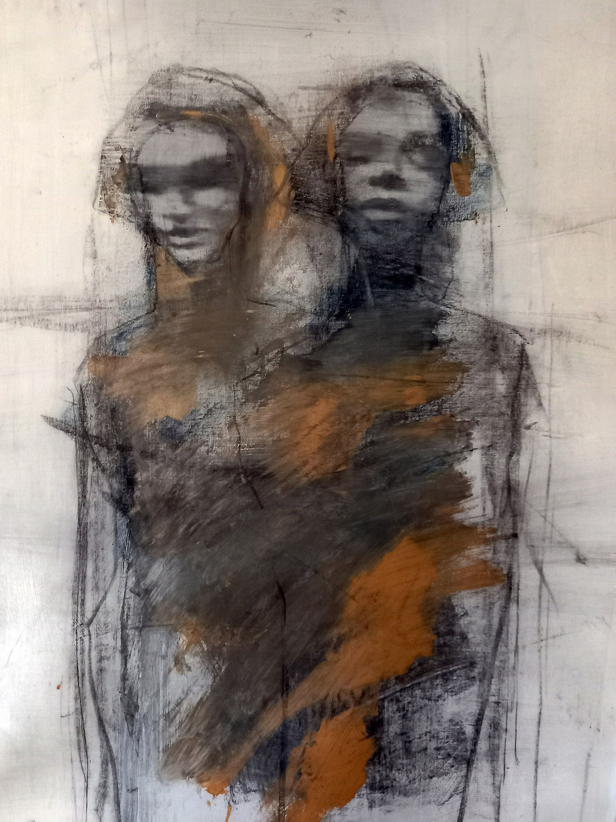 Cliff Warner, ni, 2023