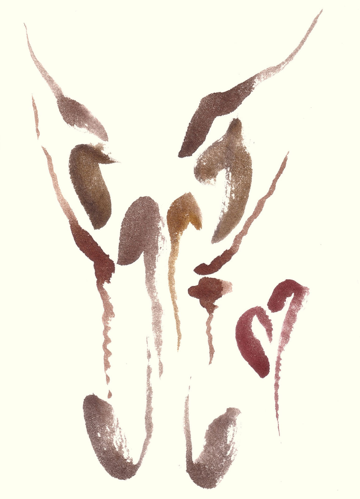 Mark Sheeky, Bleeding Ossified Love