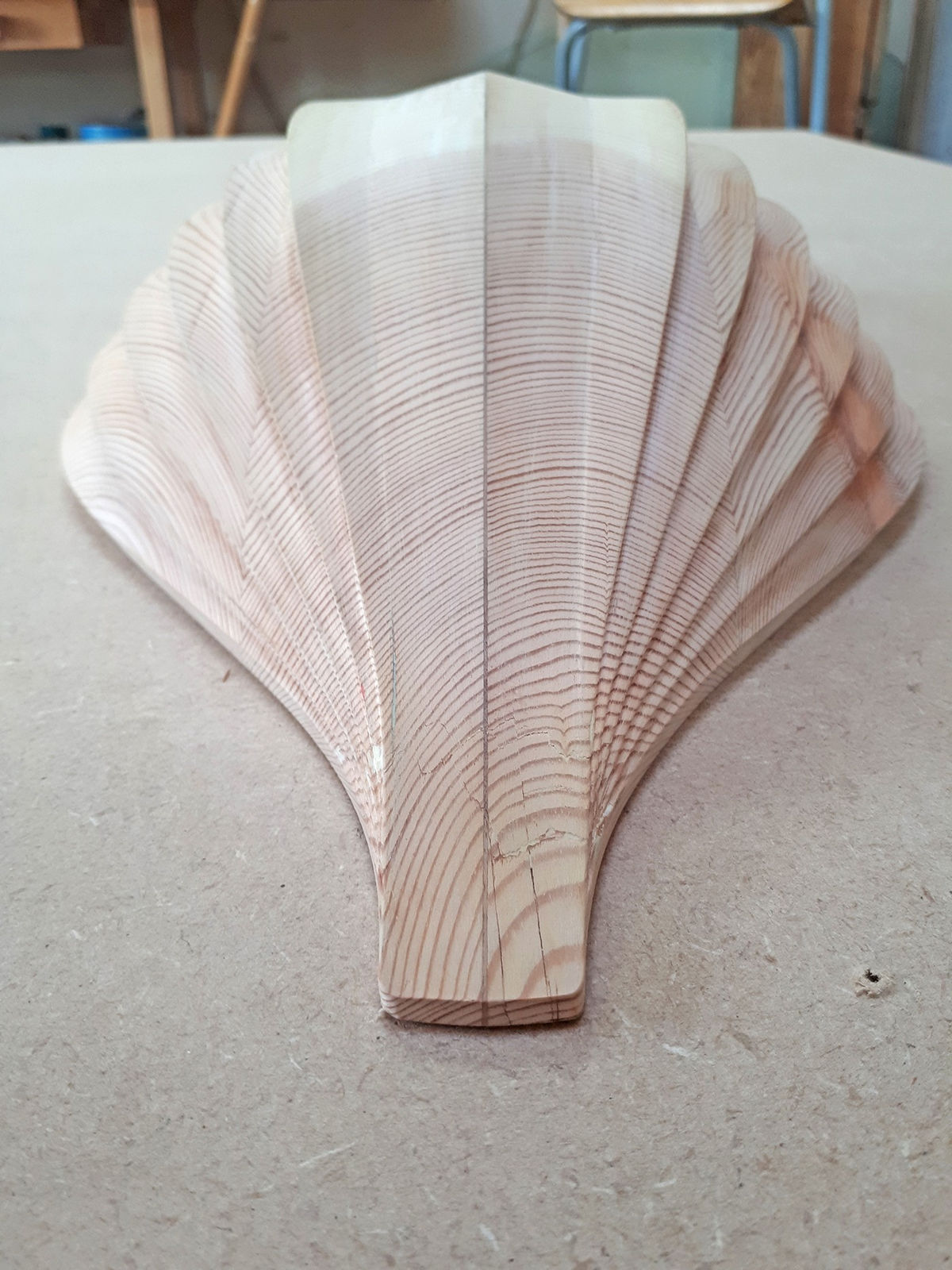 David Tragen, Convergence