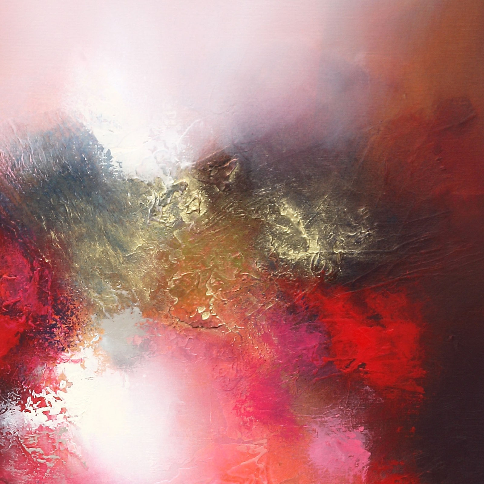 Eelco Maan, Threshold, 2021