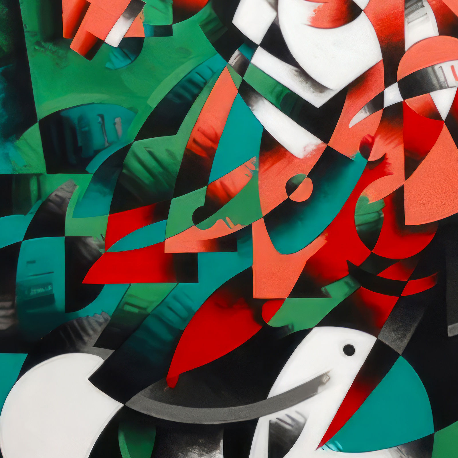 David Boardman, Glory ll, 2006