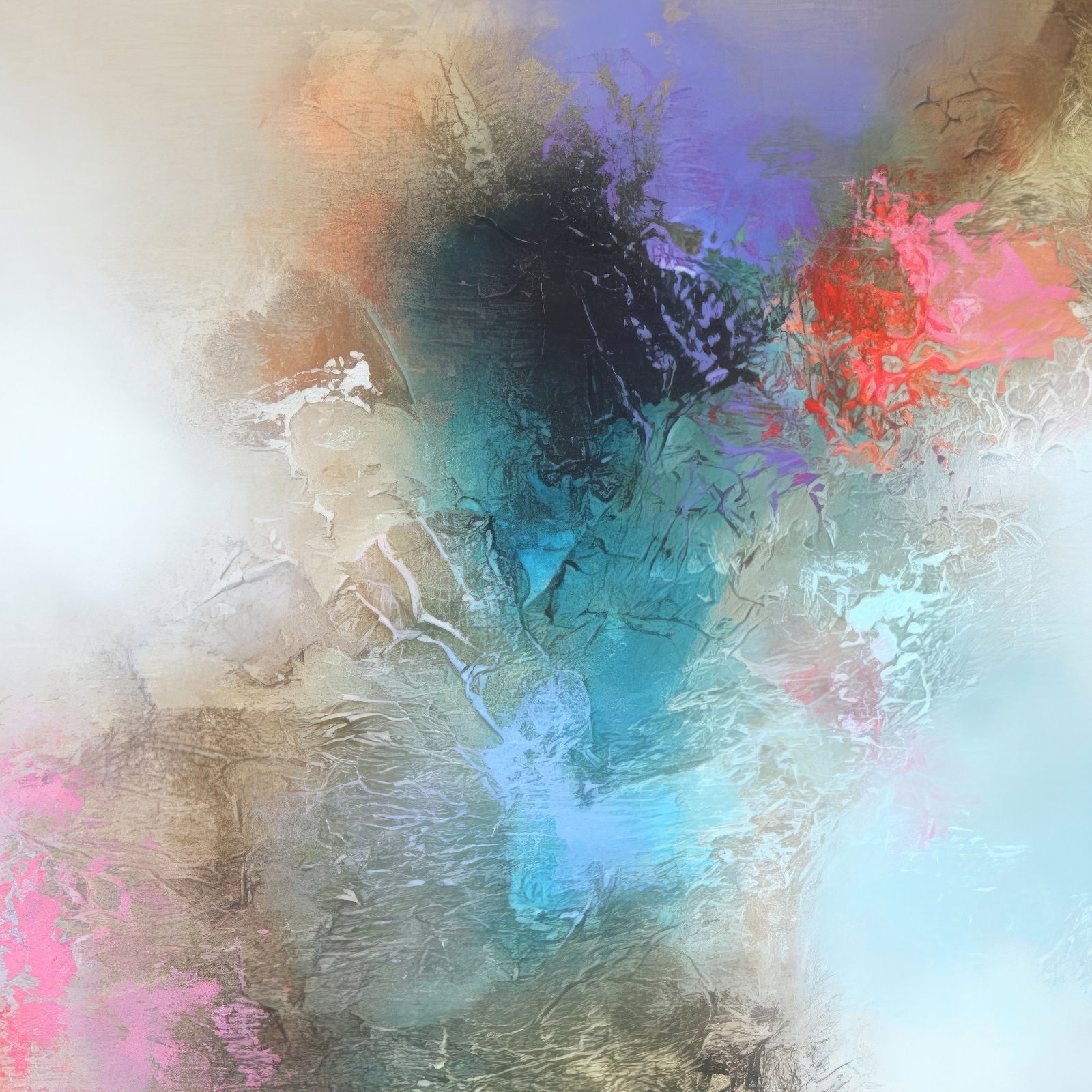 Eelco Maan, Spring Sonata, 2024