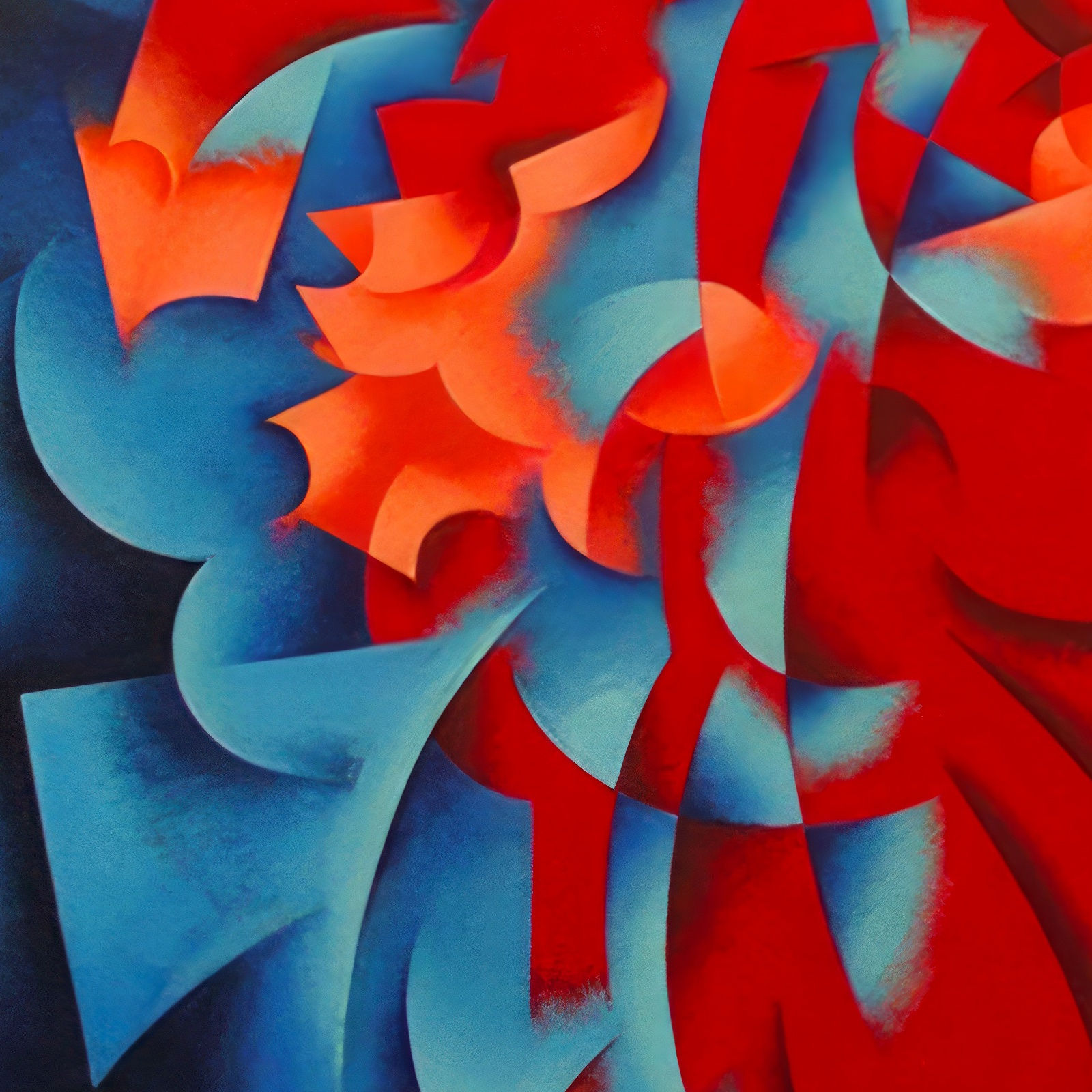 David Boardman, Pasion ll, 2009