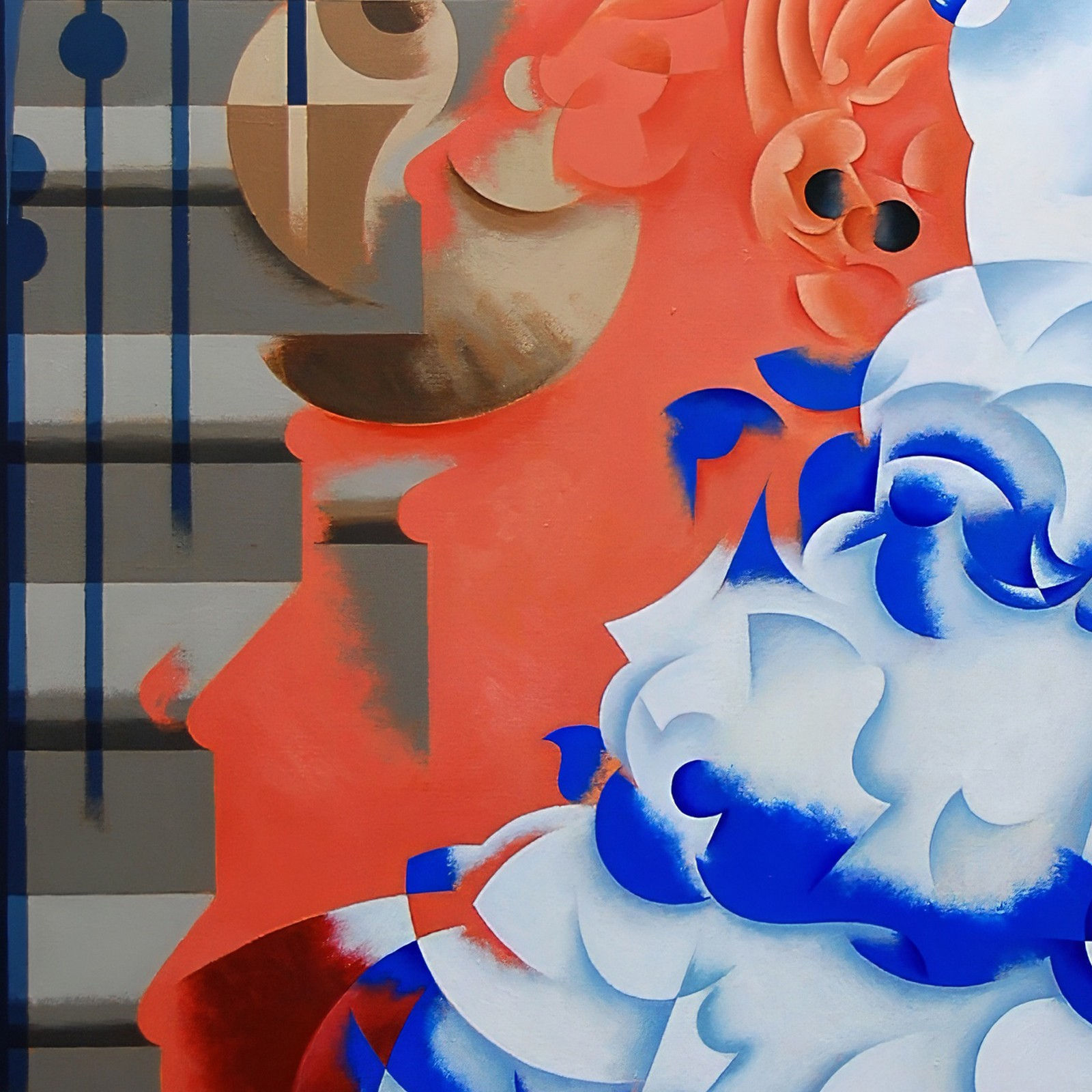 David Boardman, Fiesta, 2009