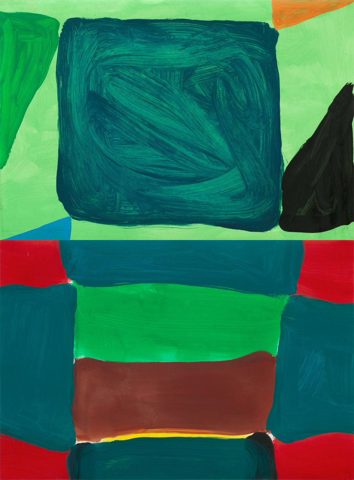 Nelo Vinuesa, Camp Kit. Llac, 2020