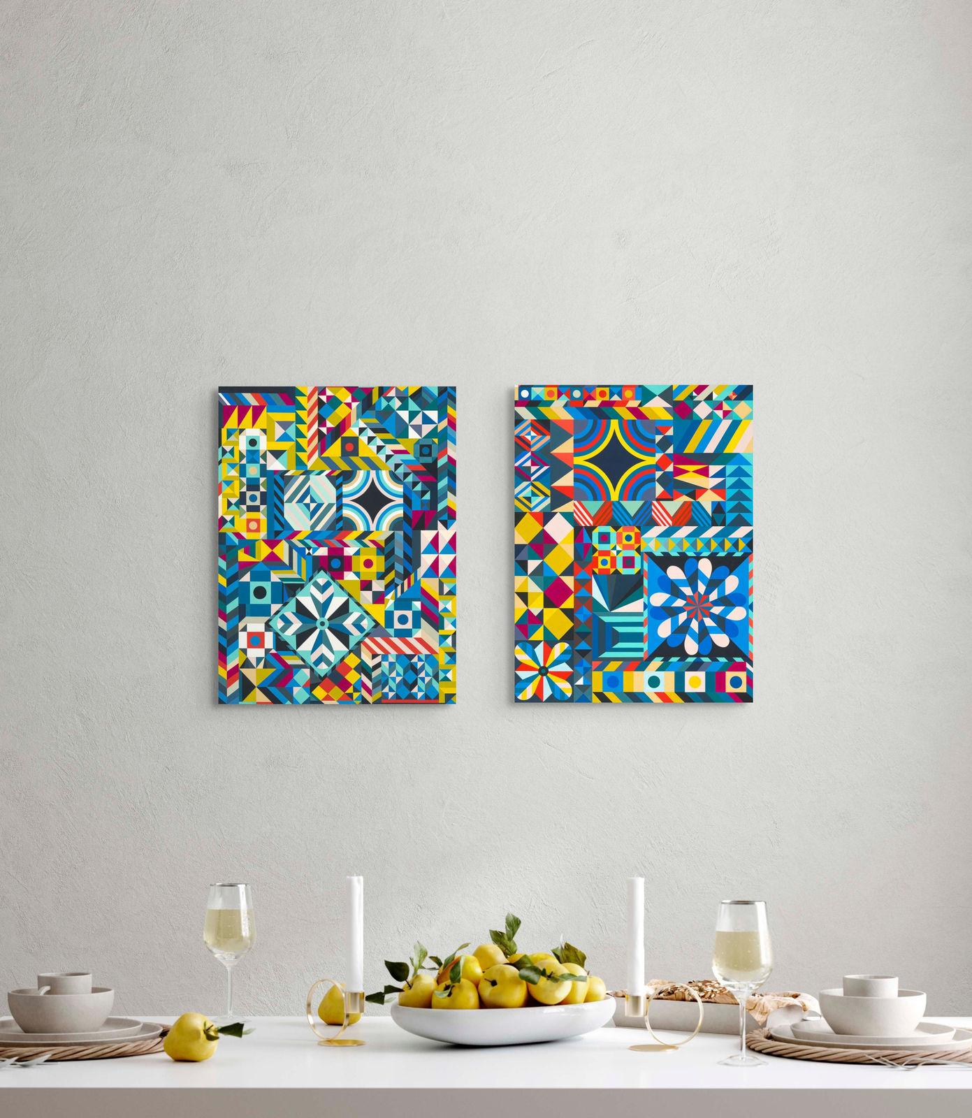 Sarah More, Wonderland, 2023