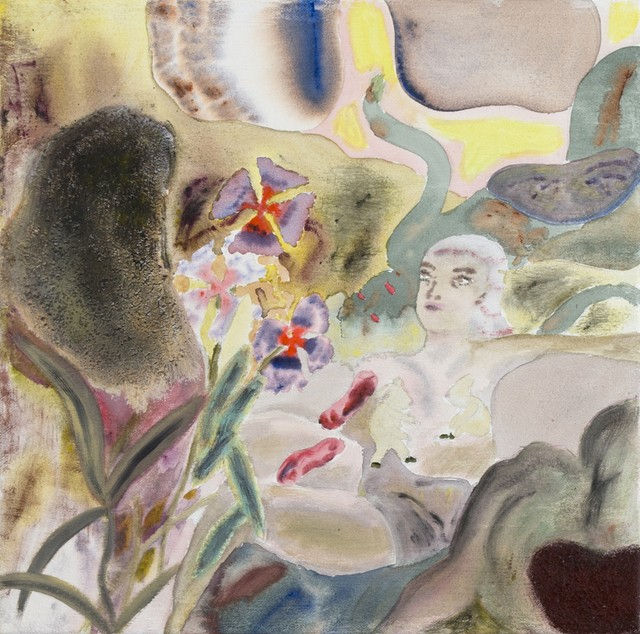 Sofia Arnold, The Long Story, 2021